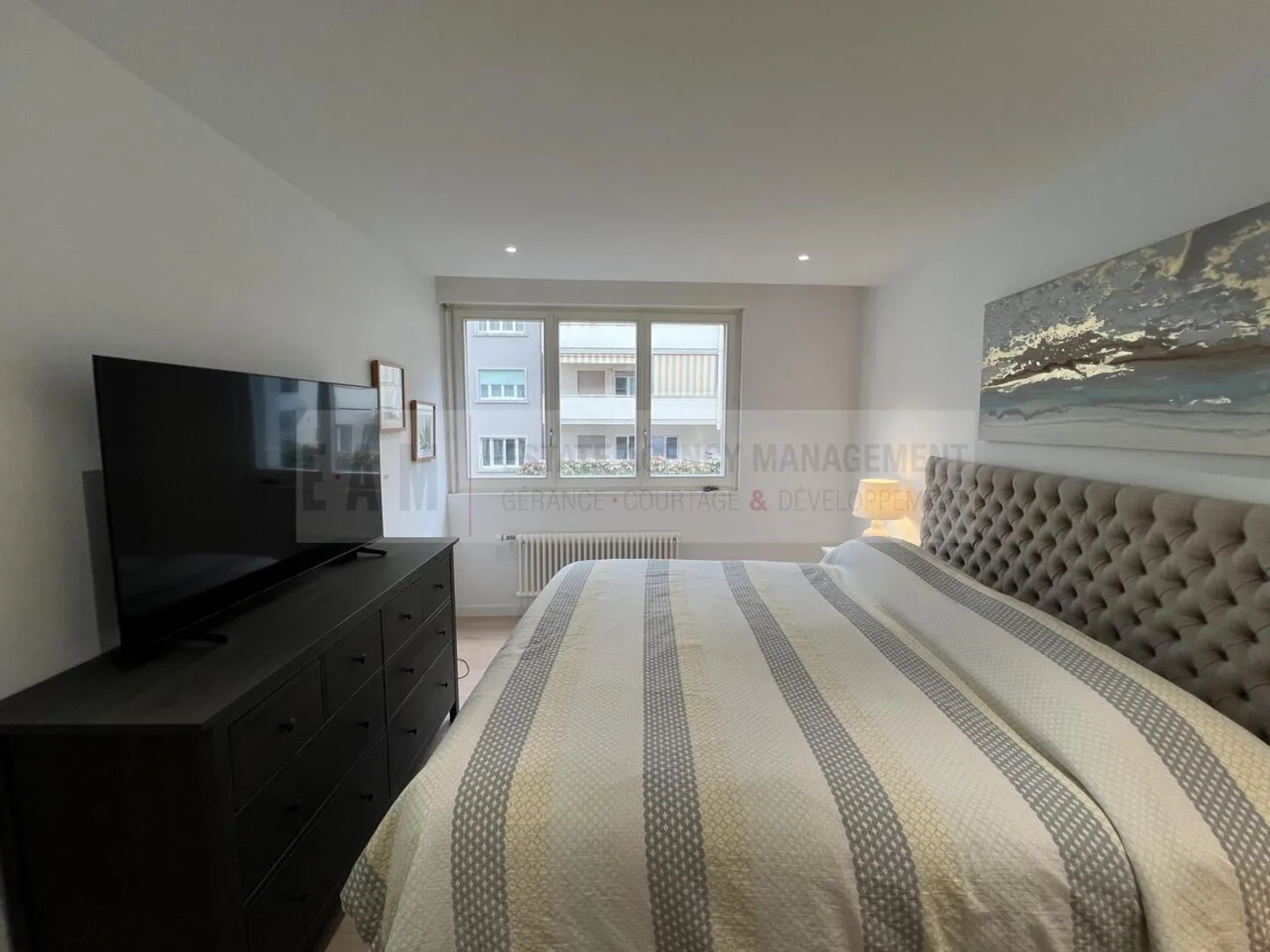 Appartamento in affitto - Foto 7 di 10