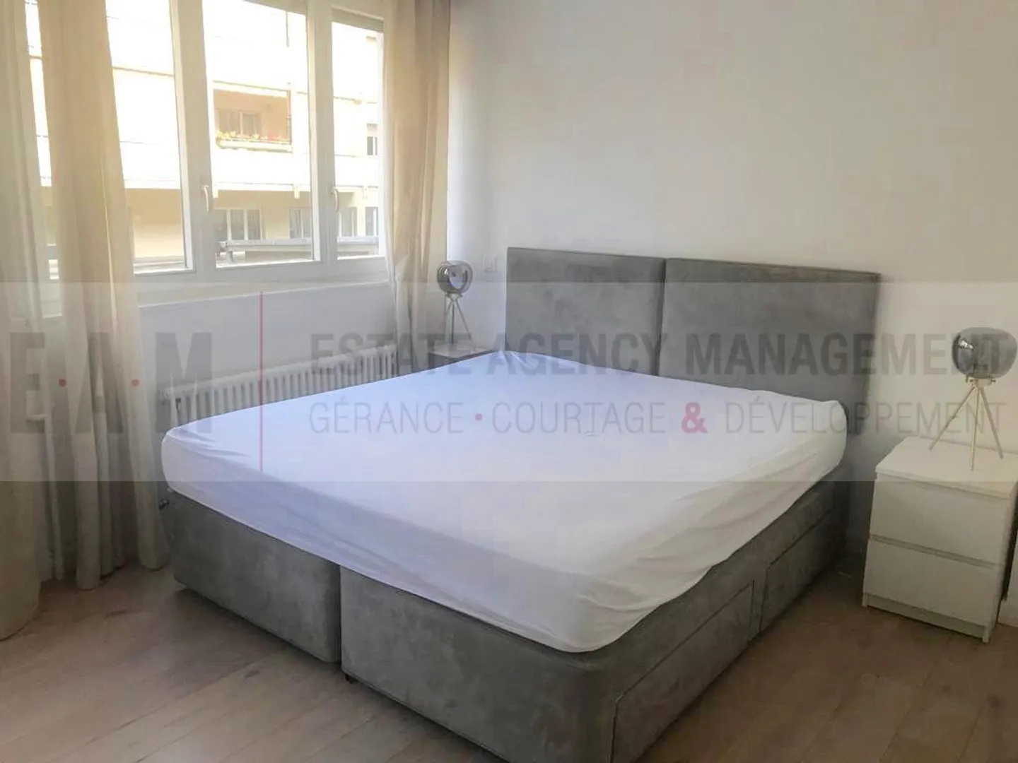 Appartamento in affitto - Foto 8 di 10