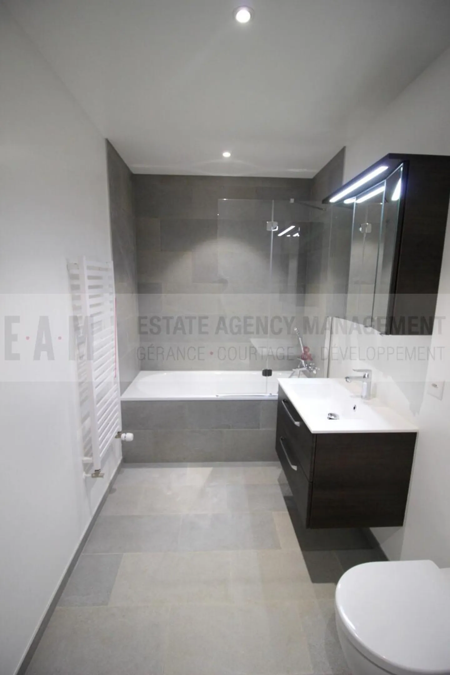 Appartamento in affitto - Foto 9 di 10