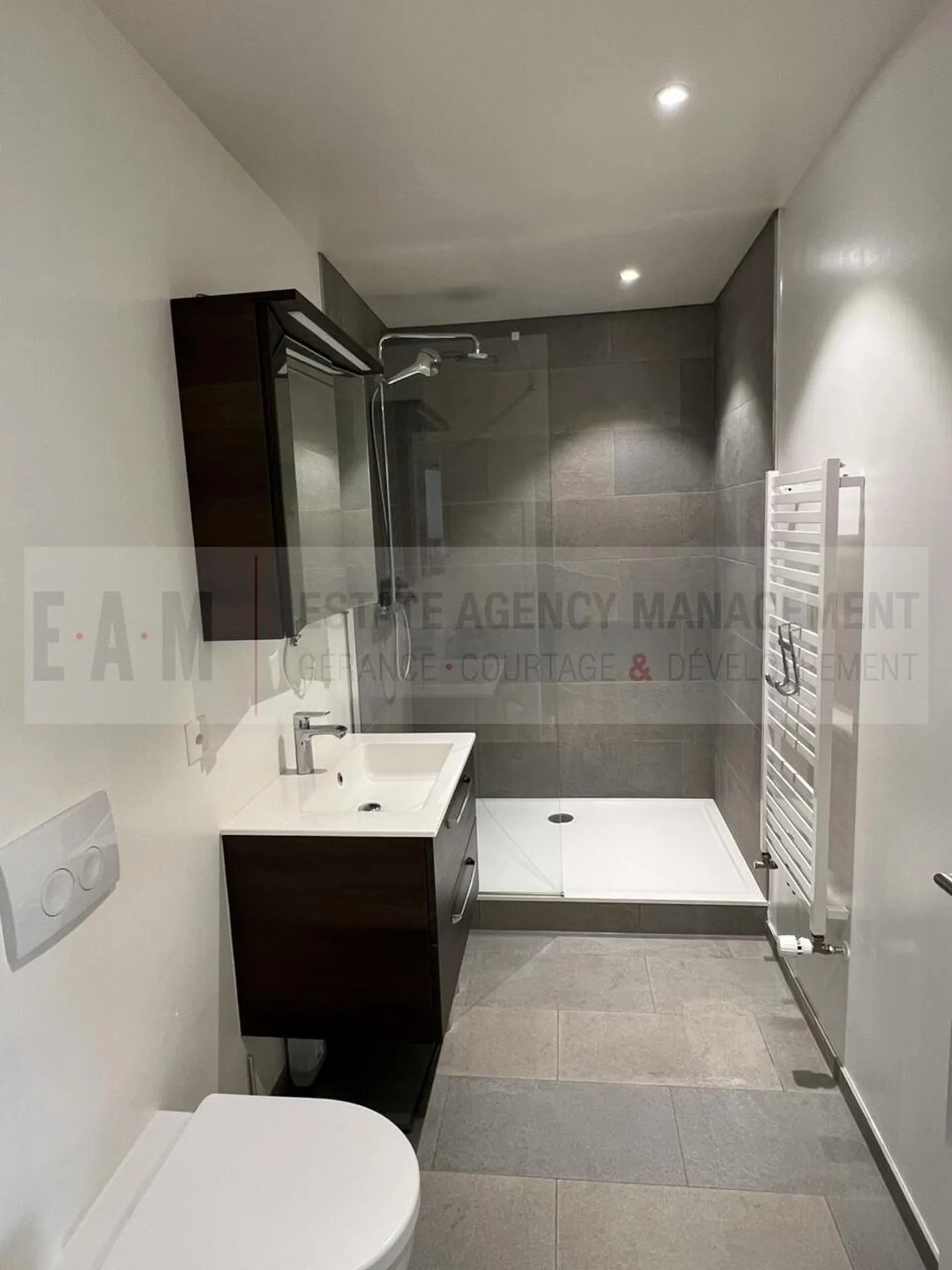 Appartamento in affitto - Foto 10 di 10