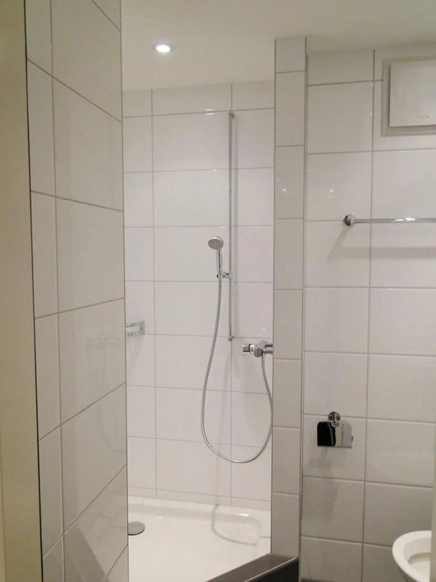 Bella appartamento di 4.5 stanze cerca nuovo inquilino! - Foto 5 di 8