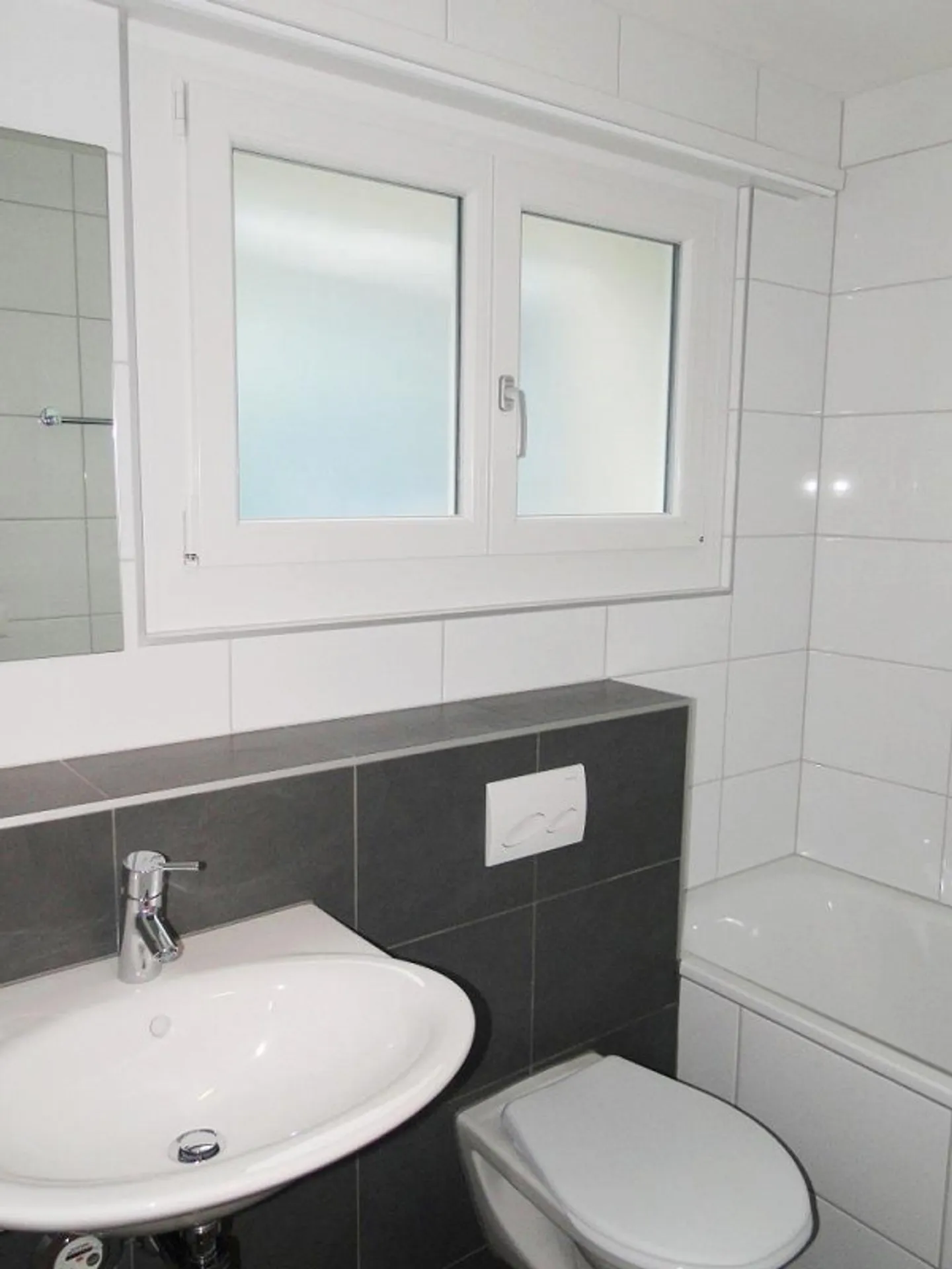 Bella appartamento di 4.5 stanze cerca nuovo inquilino! - Foto 6 di 8