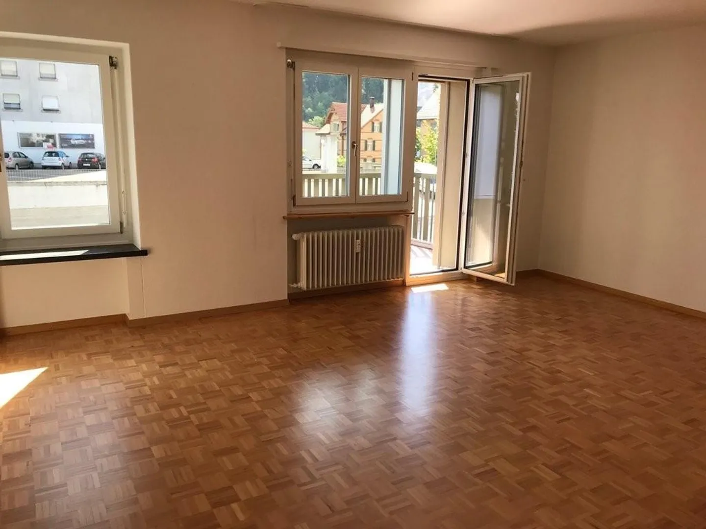 LOUER SANS CAUTION - Vivre et prospérer dans un emplacement central urbain - Photo 3 sur 5