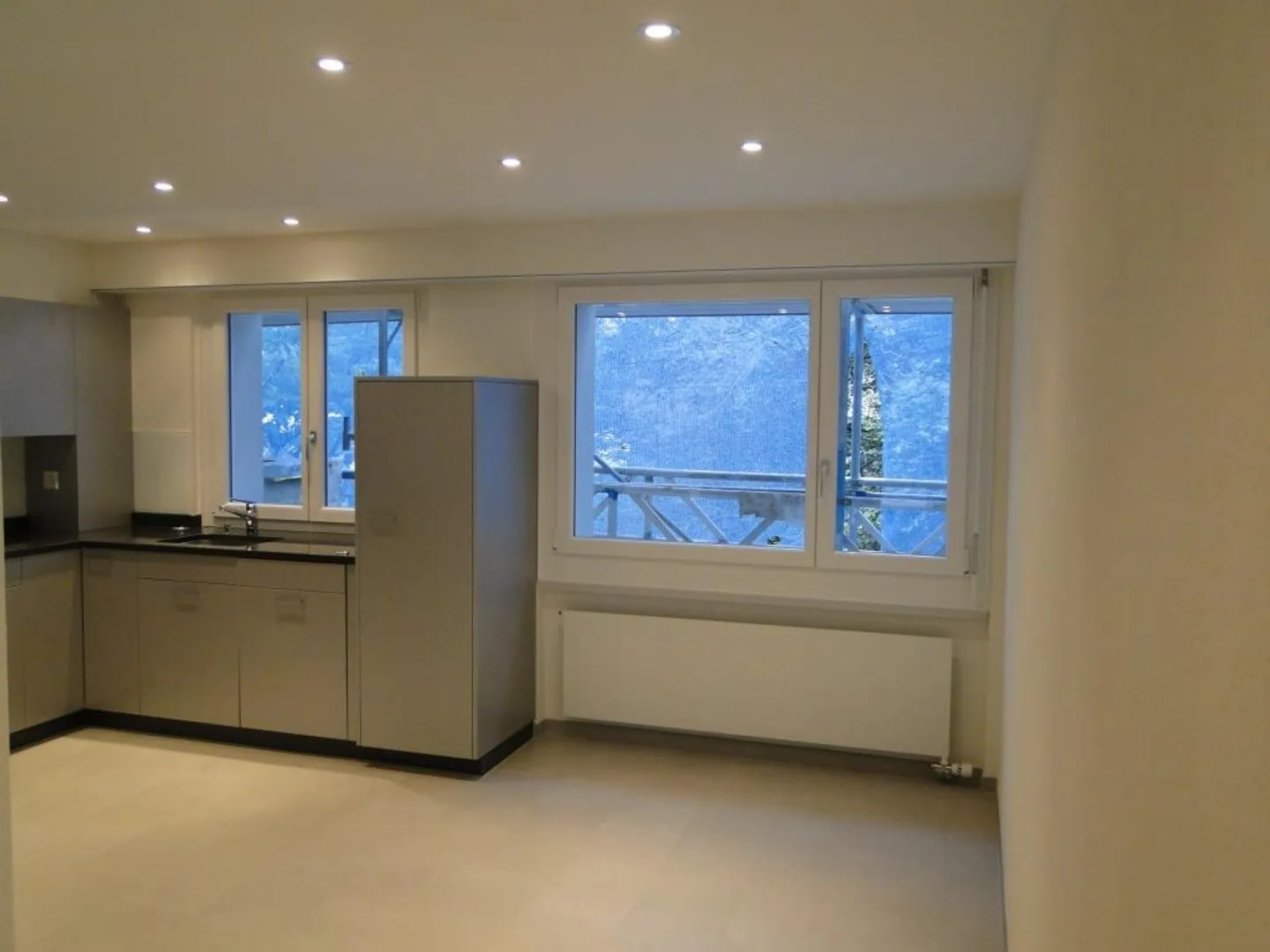 Bella appartamento di 4.5 stanze cerca nuovo inquilino! - Foto 4 di 8