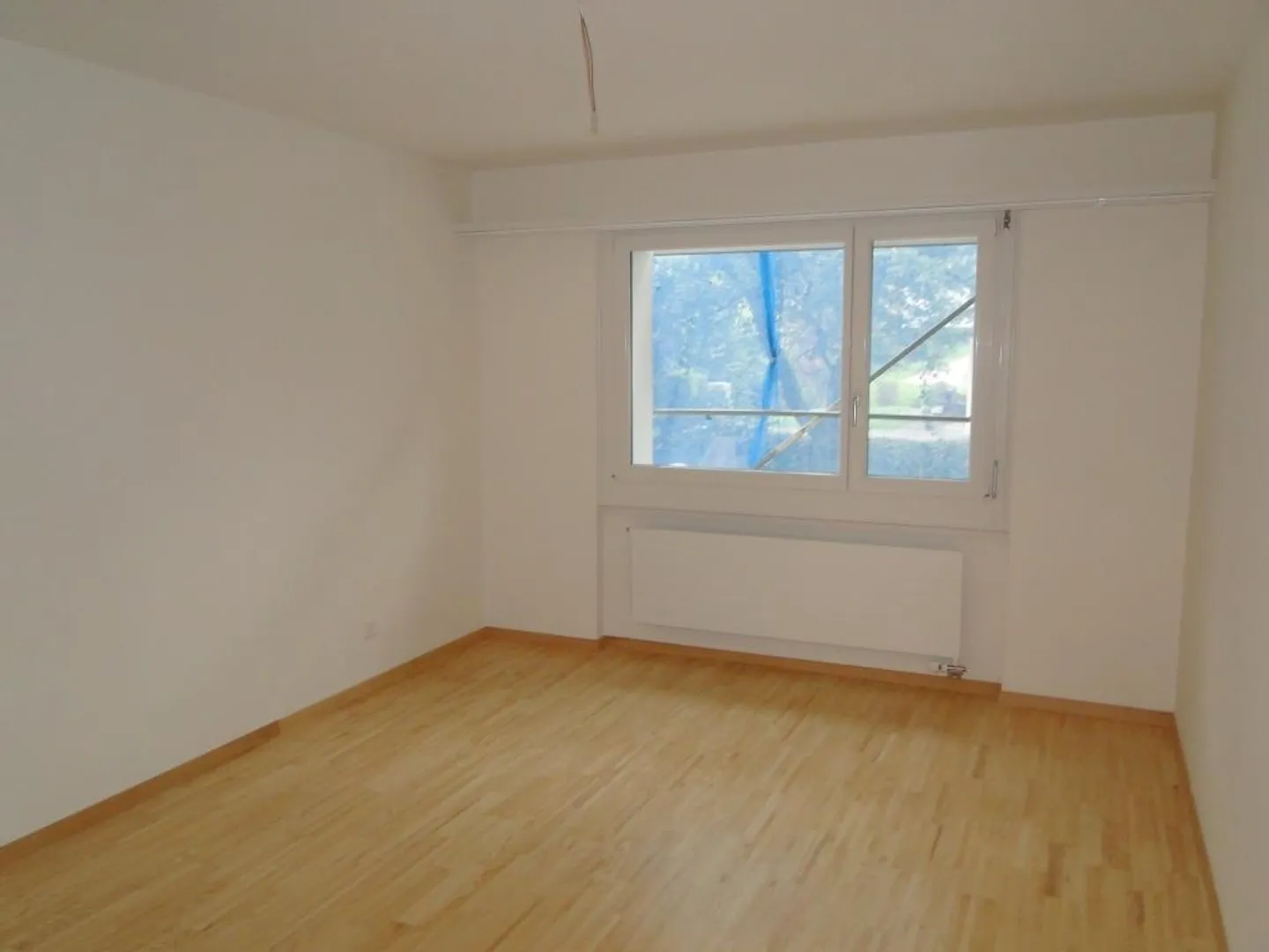 Bella appartamento di 4.5 stanze cerca nuovo inquilino! - Foto 7 di 8