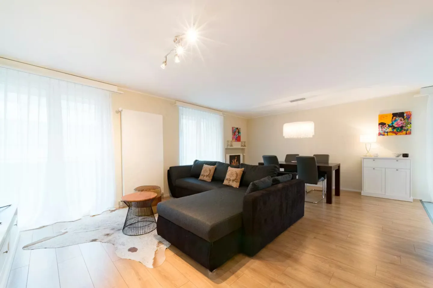 Luxuswohnung in Wallisellen - Foto 1 von 7