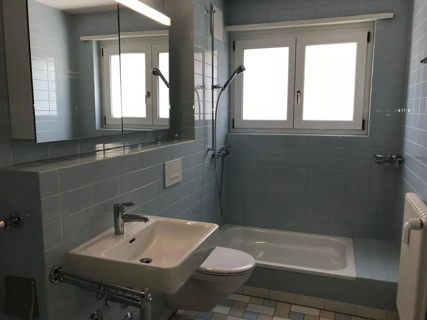 LOUER SANS CAUTION - Vivre et prospérer dans un emplacement central urbain - Photo 5 sur 5