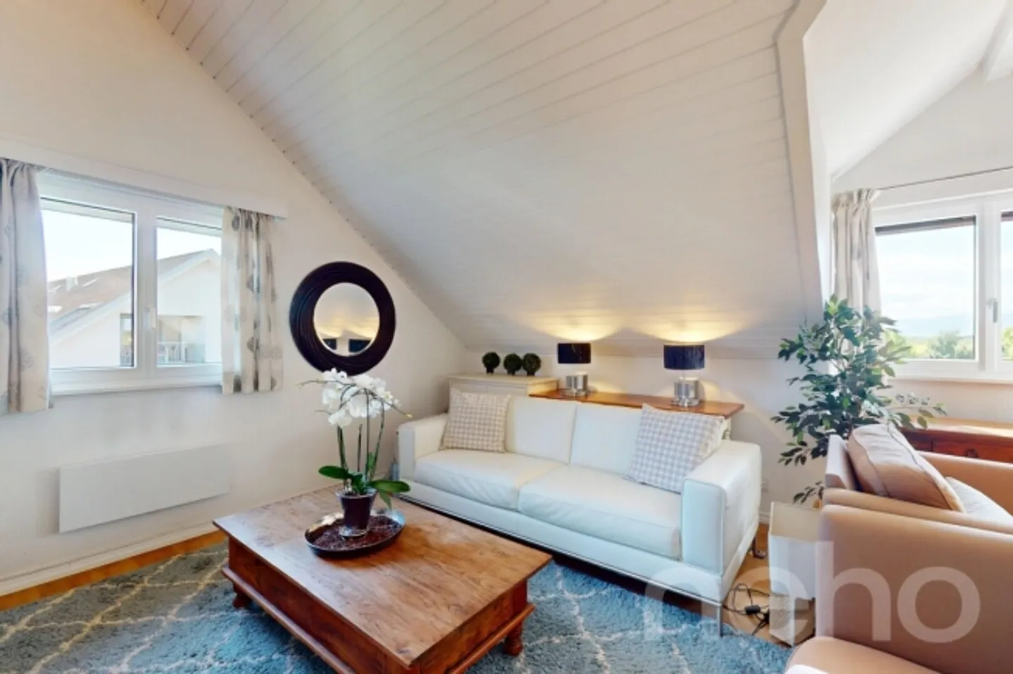 Attico in vendita - Foto 11 di 12