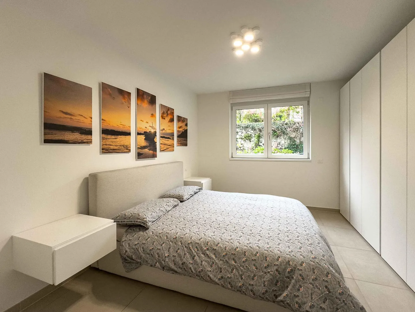 Wohnung mit 2.5 Zimmern und privatem Garten in Mendrisio - Foto 5 von 10