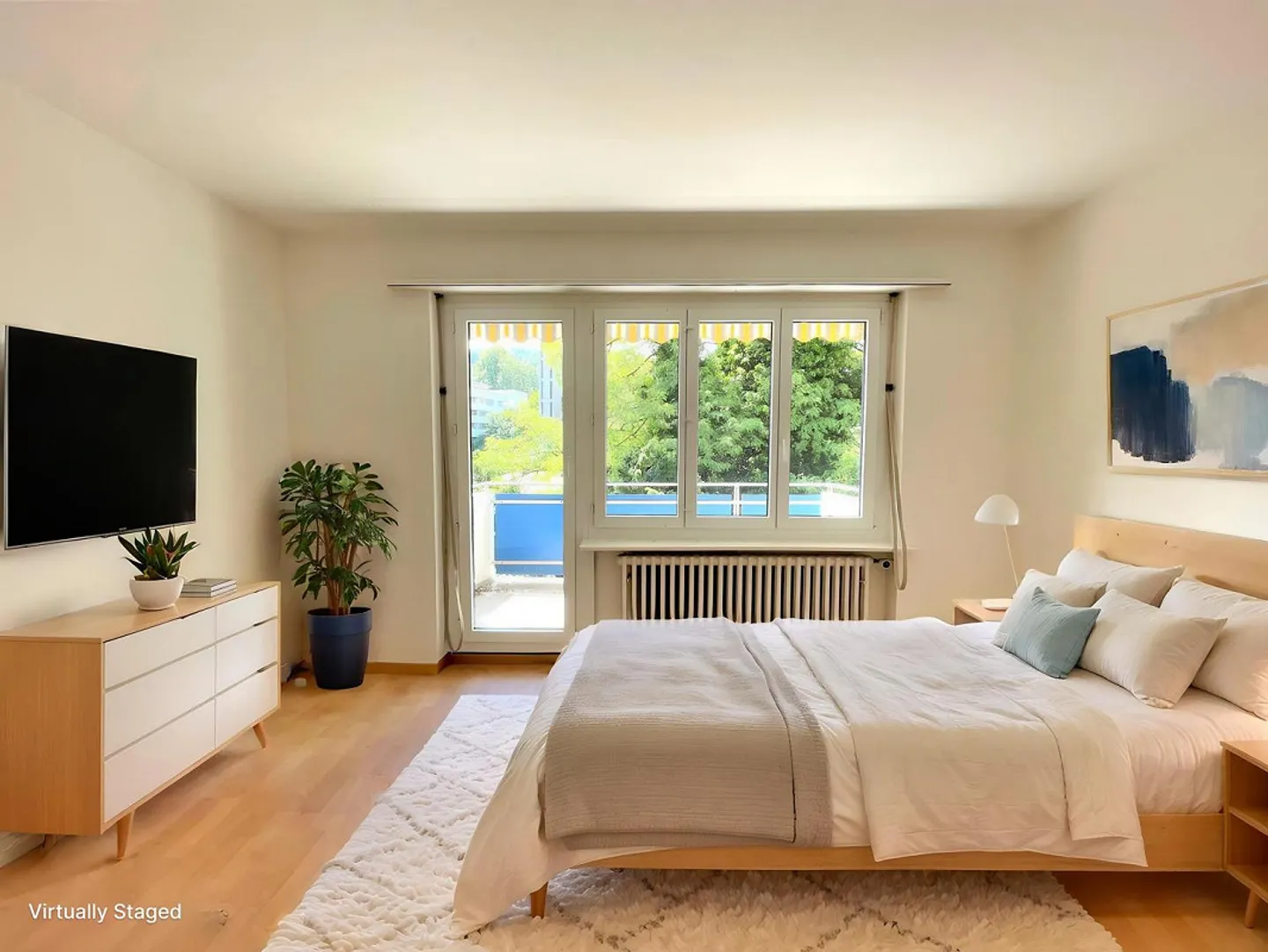 Emménager, se sentir bien, profiter de Saint-Gall! - Photo 4 sur 13