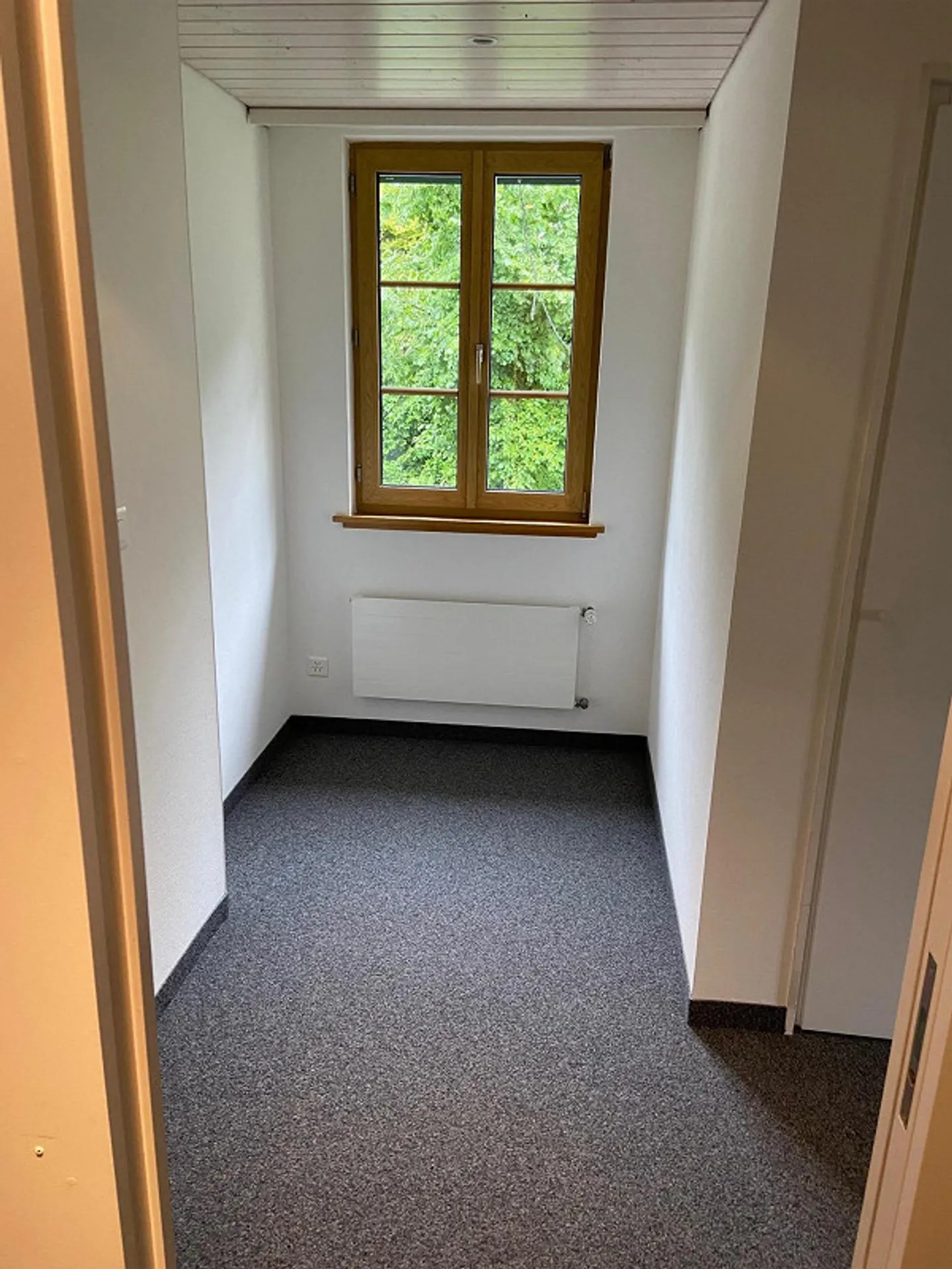 Romantic attic apartment with large, insulated attic - Photo 14 of 28