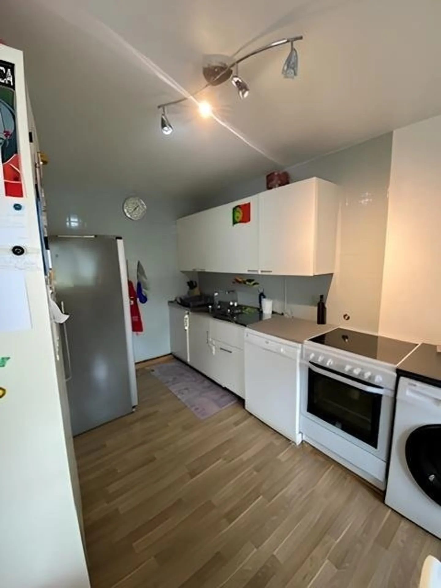 In einem ruhigen und grünen Viertel - Foto 2 von 4