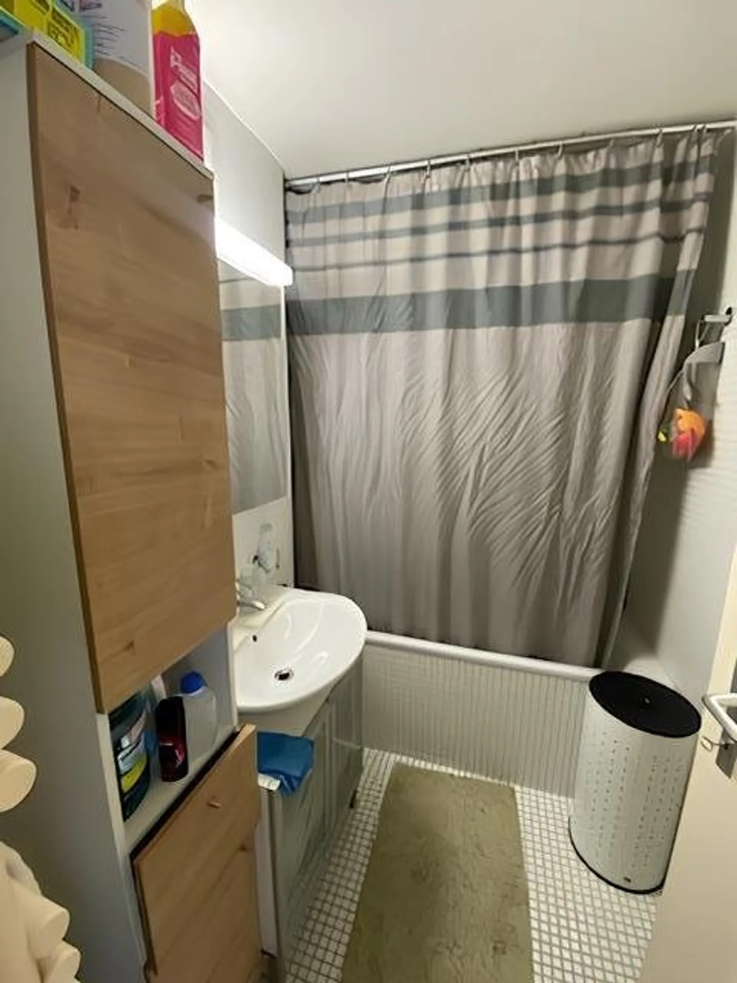 In einem ruhigen und grünen Viertel - Foto 3 von 4