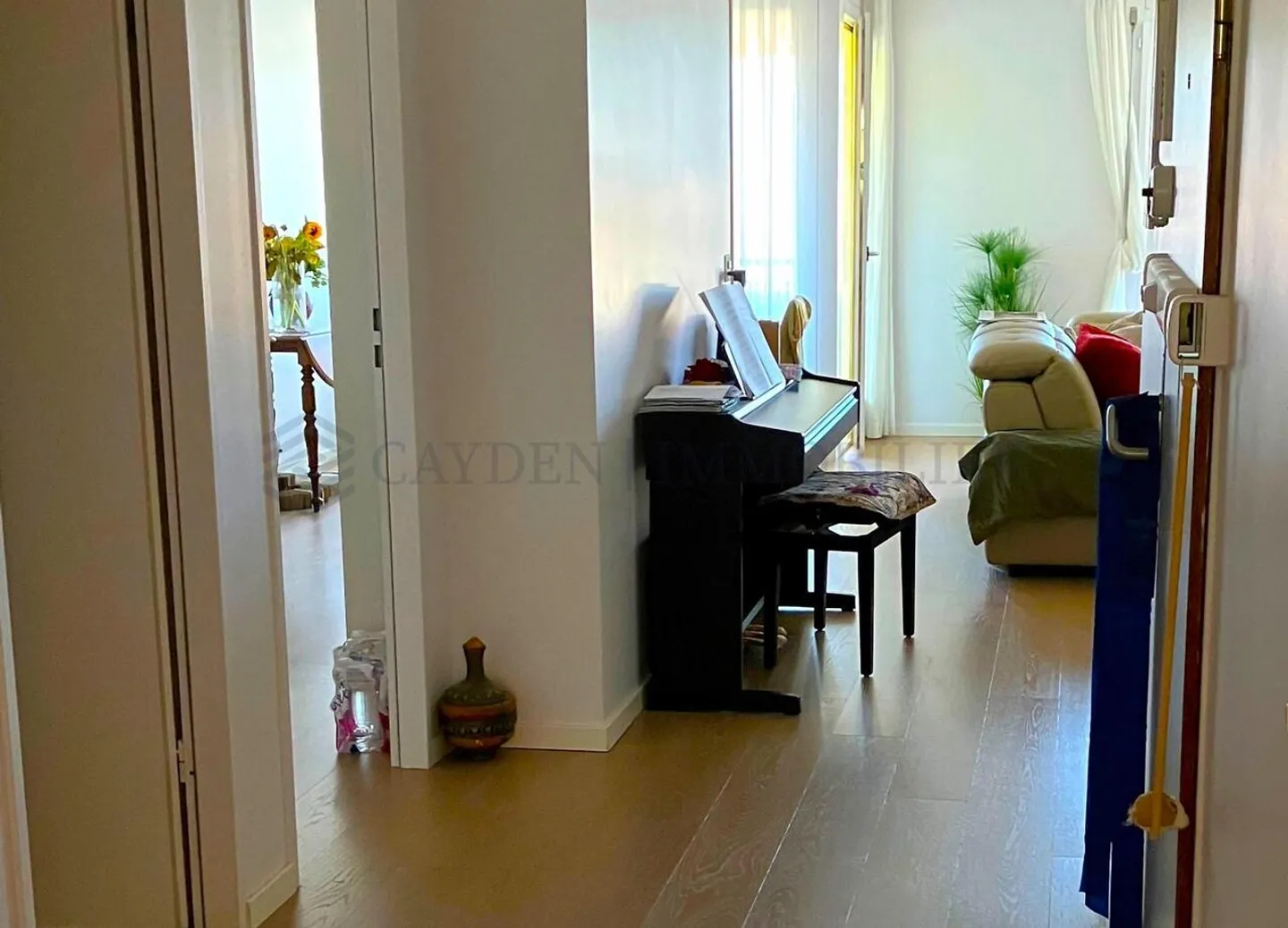 Vantaggio Casatax! Bellissimo appartamento di 4 stanze con vista libera sul Giura! - Foto 3 di 4