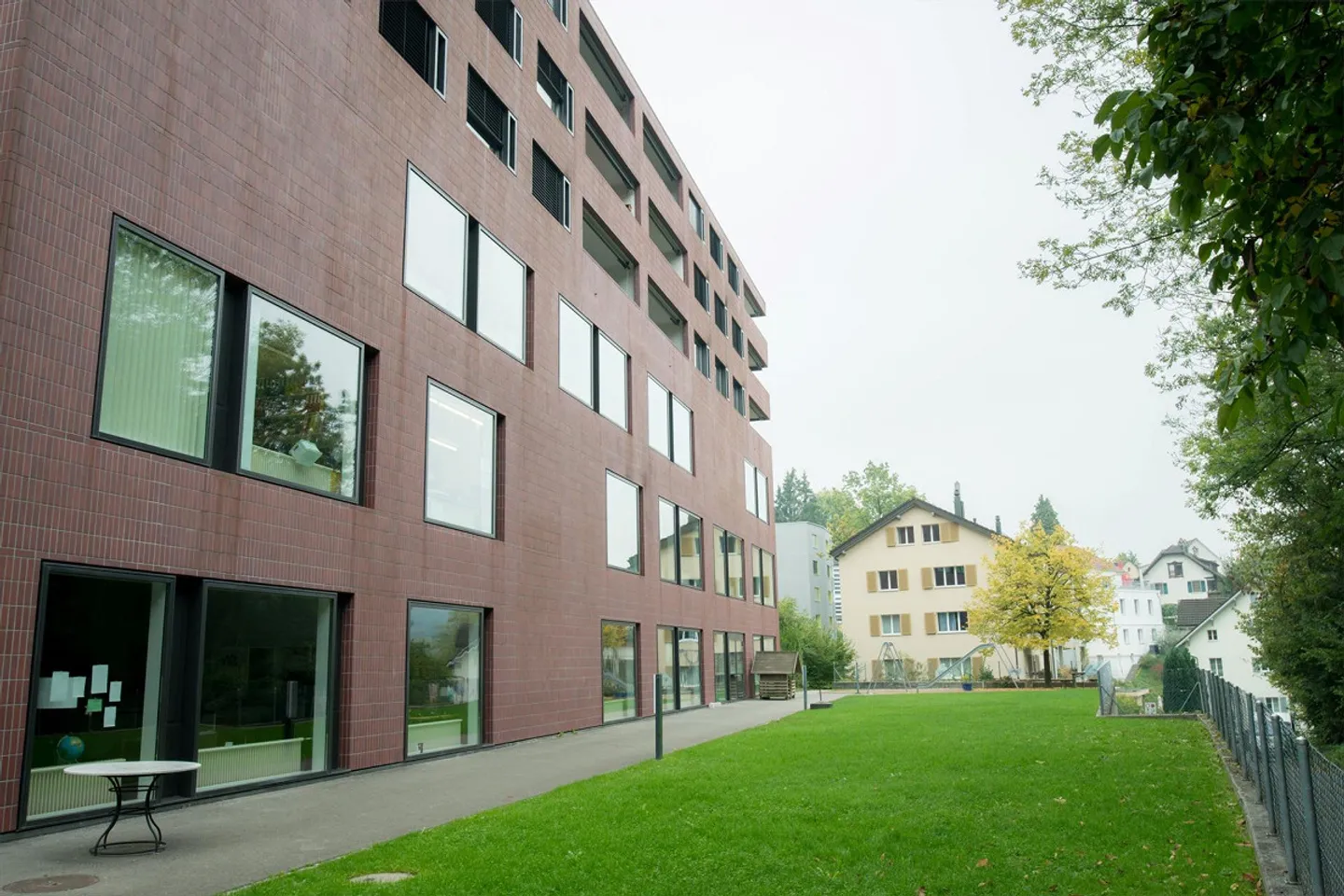 Helle Loftwohnung mit Aussicht ins Grüne (95m2) - Photo 1 of 11