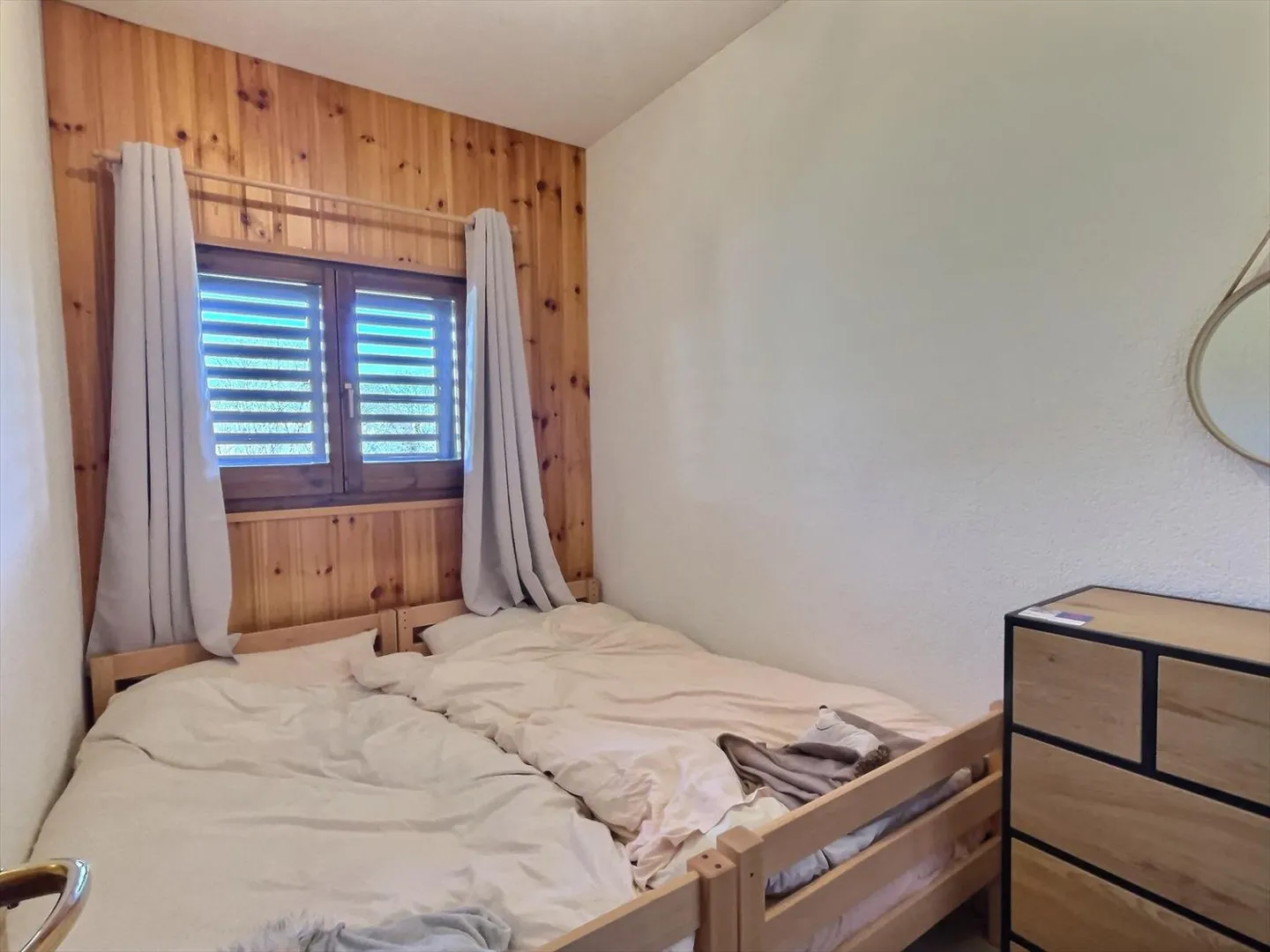 Mazot atypique et charmant avec 6,5 pièces - Photo 12 sur 13