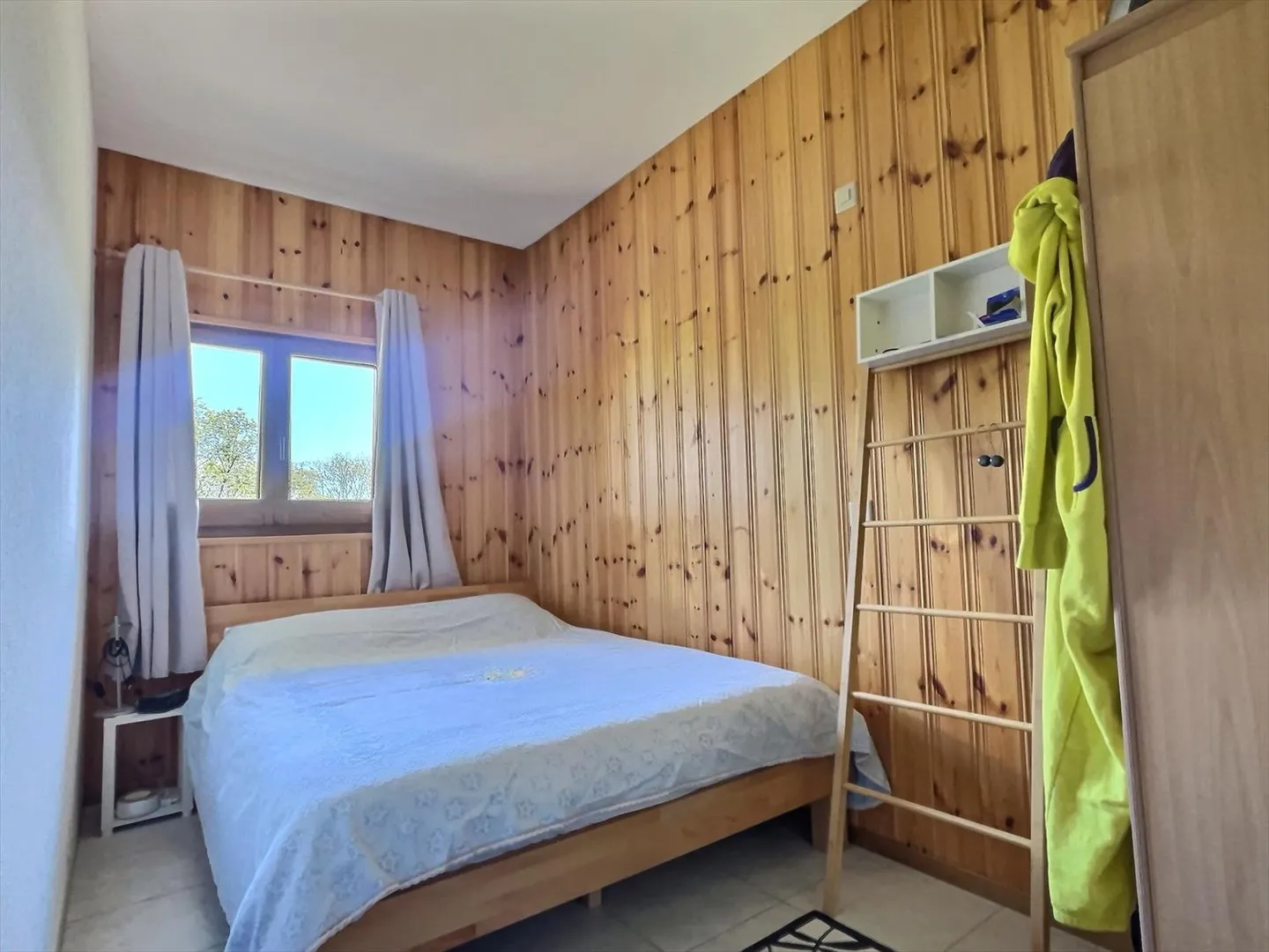 Mazot atypique et charmant avec 6,5 pièces - Photo 13 sur 13