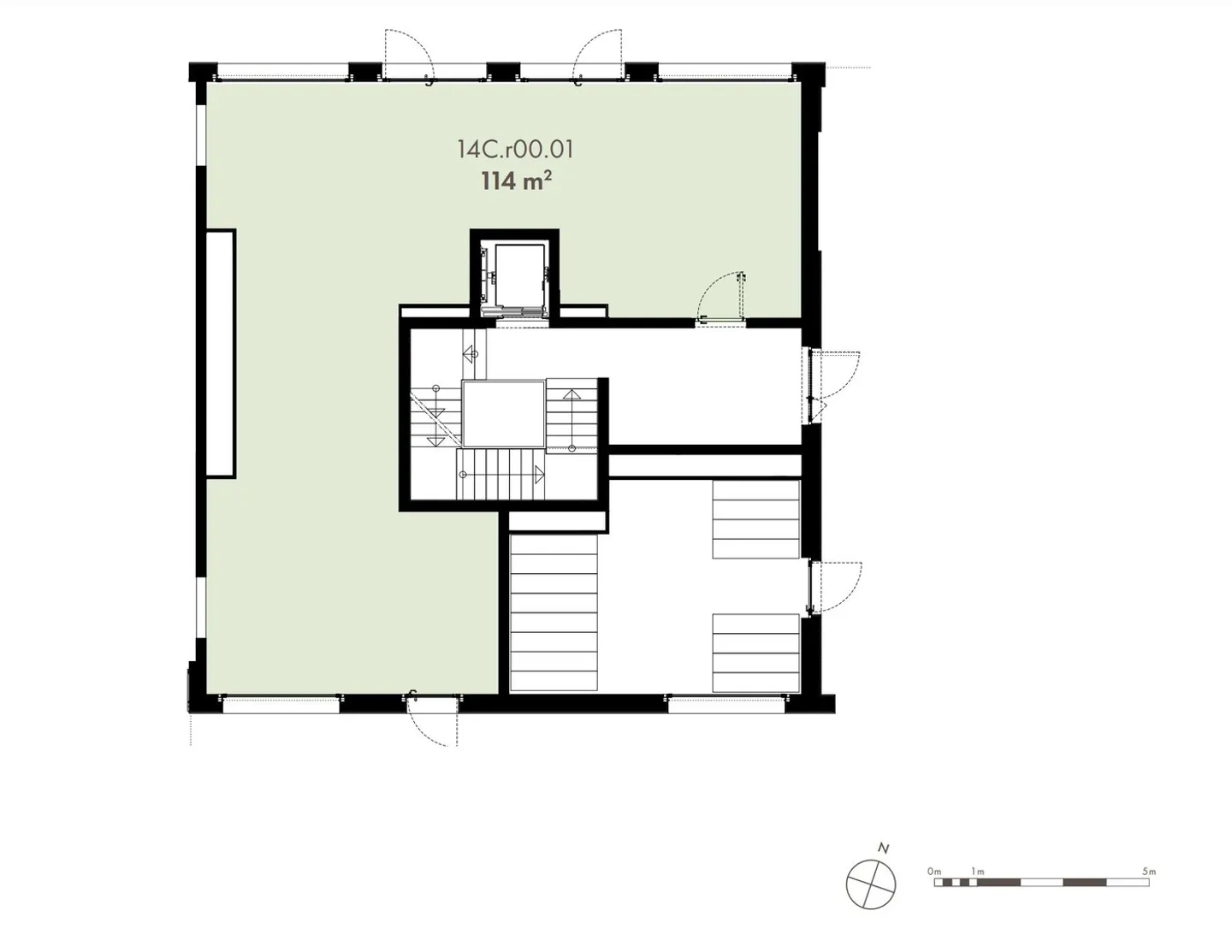 Commercial Space with Display - Photo 4 of 4