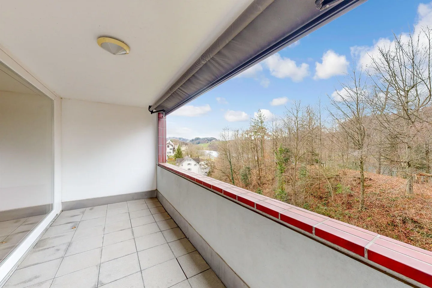 Helle Loftwohnung mit Aussicht ins Grüne (95m2) - Photo 11 of 11