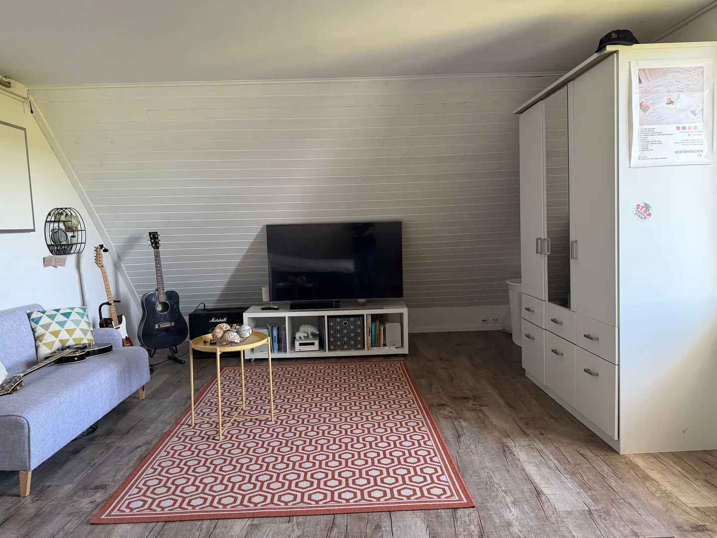 Grosses und freistehendes 6 Zimmer Einfamilienhaus in Orpund zu verkaufen - Foto 9 von 13