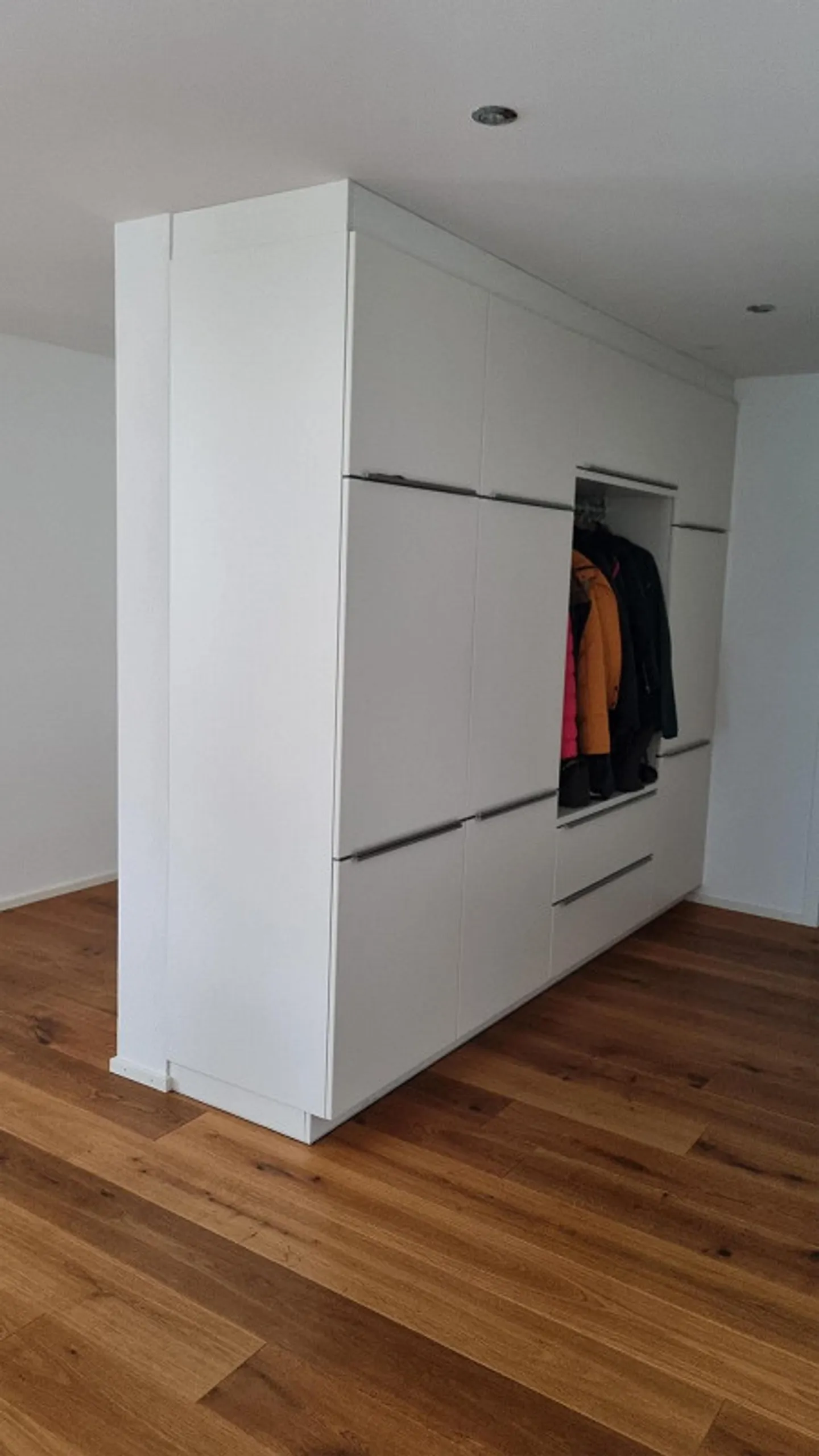 Appartamento 4.5 stanze - Standard di proprietà - Ingresso privato - Foto 3 di 5