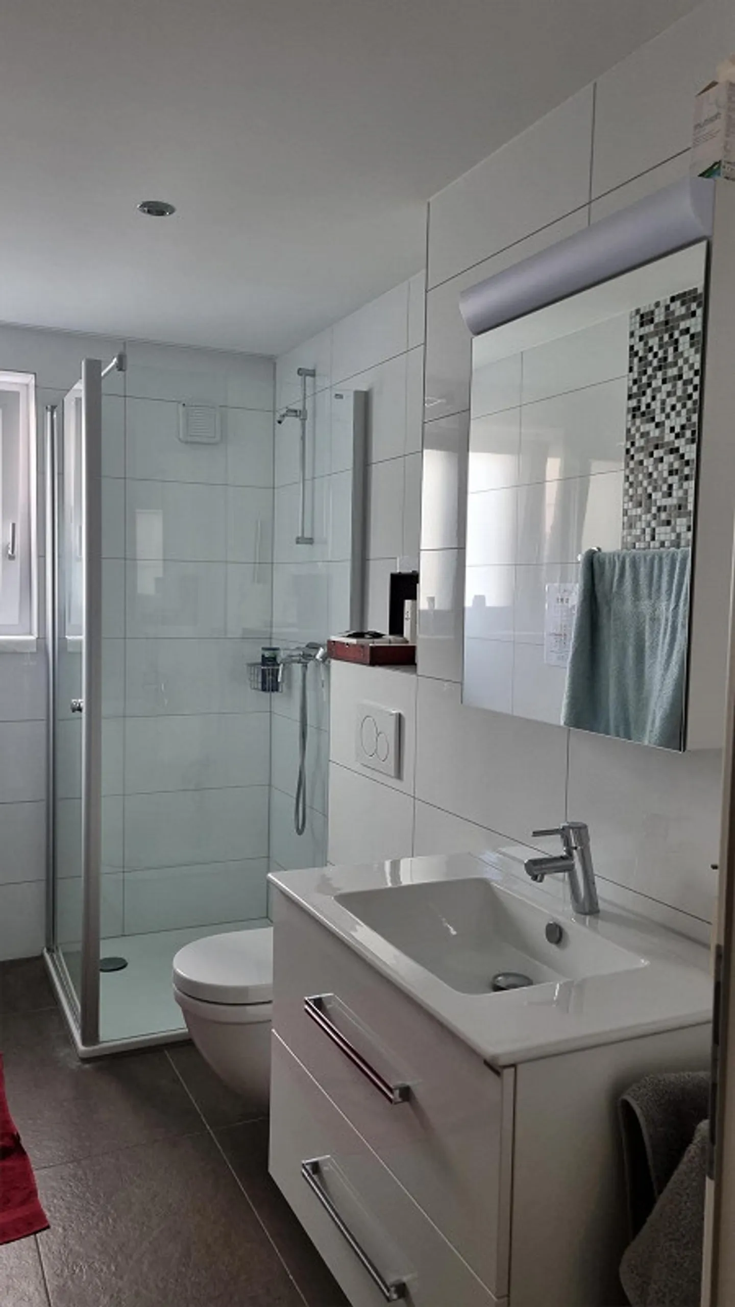 Appartamento 4.5 stanze - Standard di proprietà - Ingresso privato - Foto 4 di 5