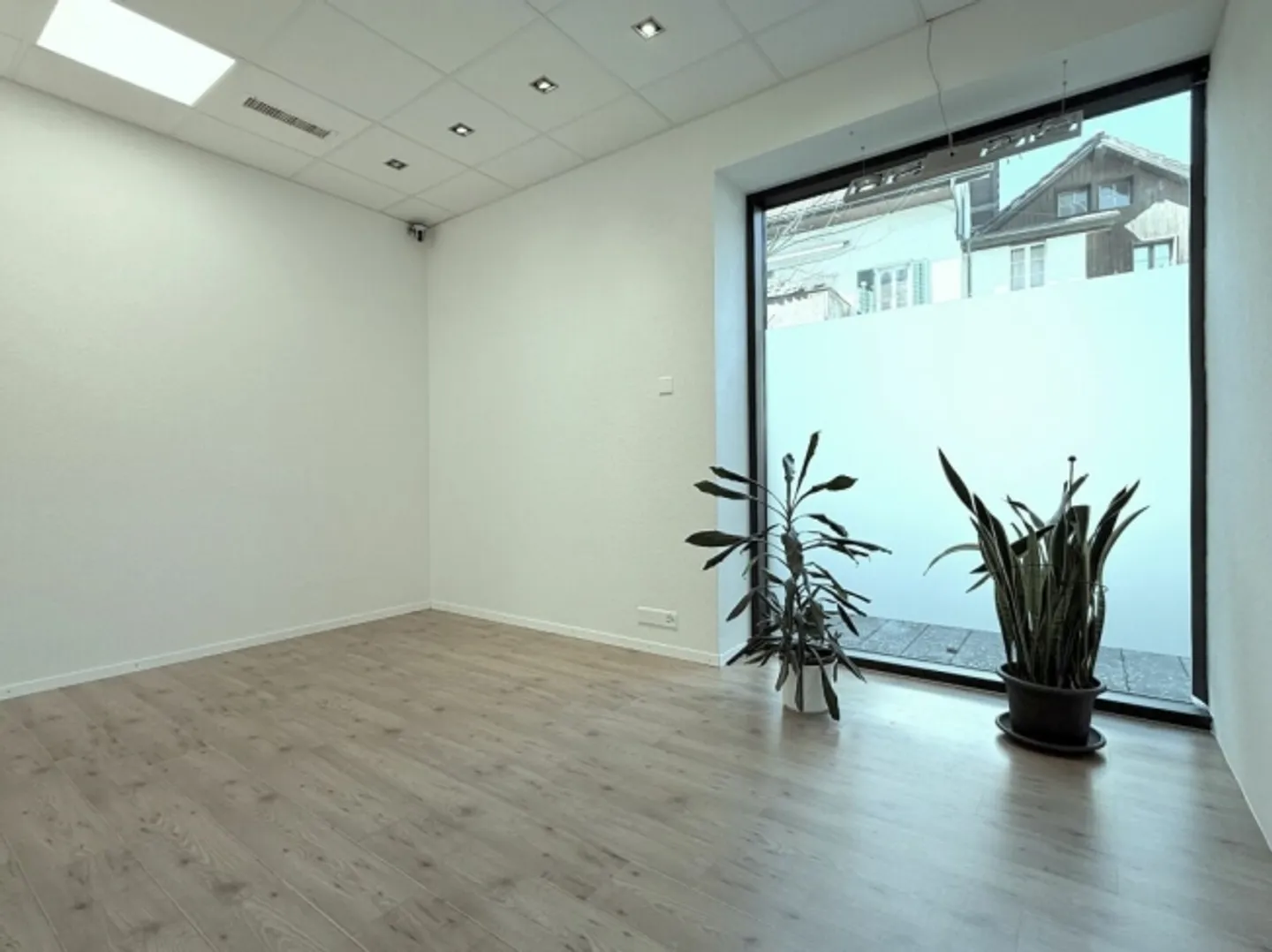 Casa singola in affitto - Foto 5 di 7