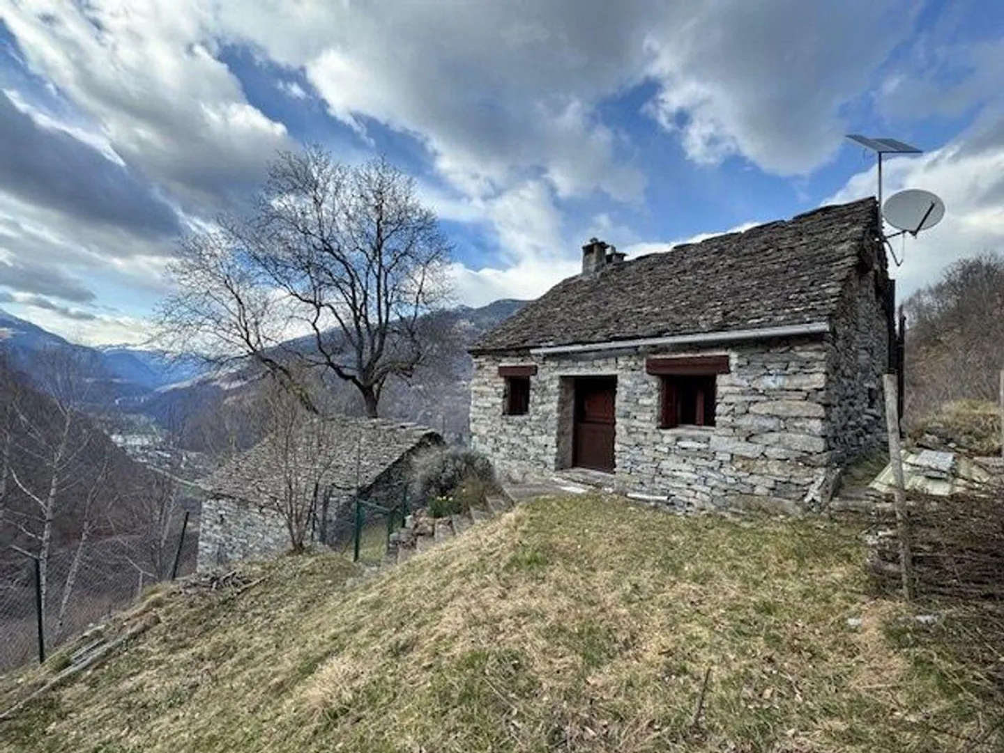 Charmante Maison Rustique - Photo 2 sur 12