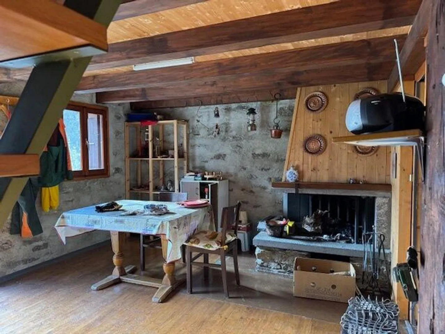 Charmante Maison Rustique - Photo 4 sur 12