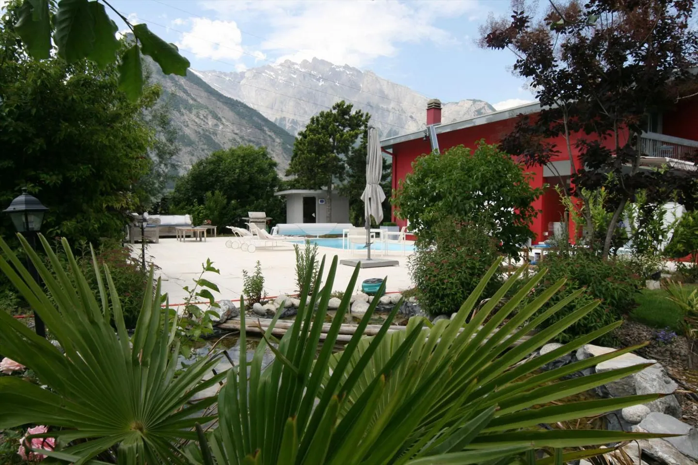 Villa 7,5 stanze - Foto 4 di 11