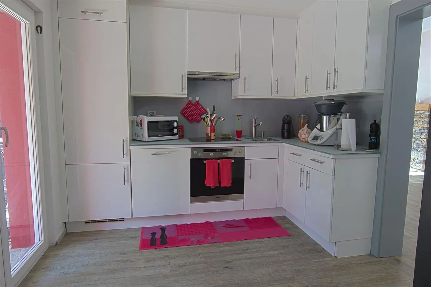 Villa 7,5 stanze - Foto 8 di 11