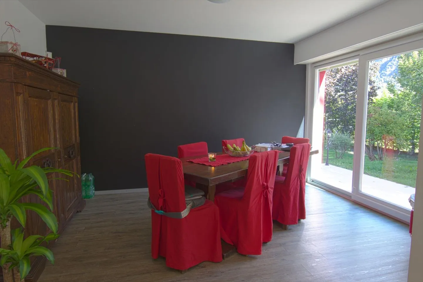 Villa 7,5 stanze - Foto 9 di 11