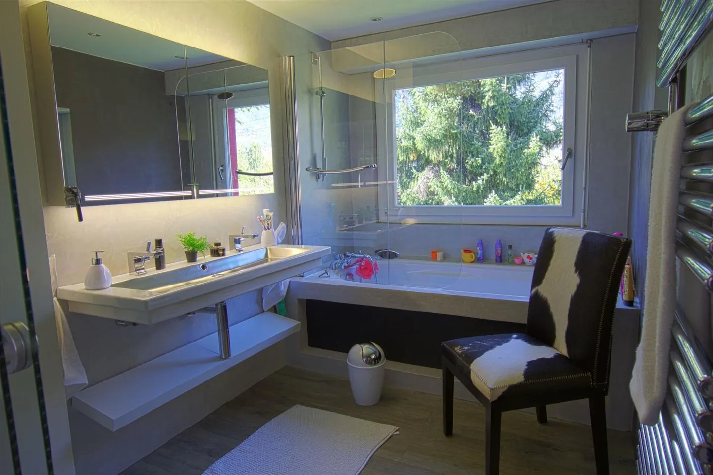 Villa 7,5 stanze - Foto 10 di 11