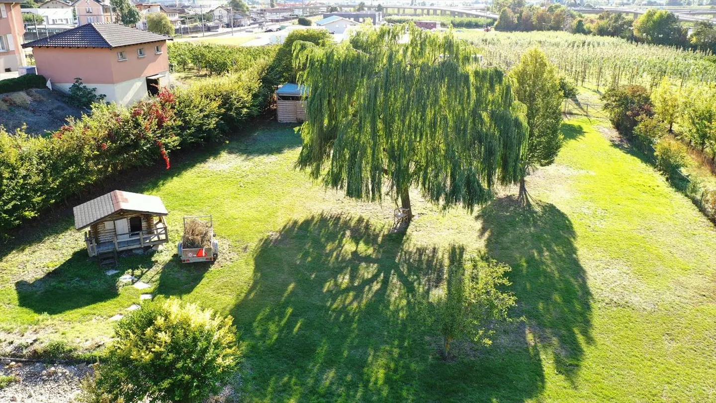 Villa 7,5 stanze - Foto 11 di 11
