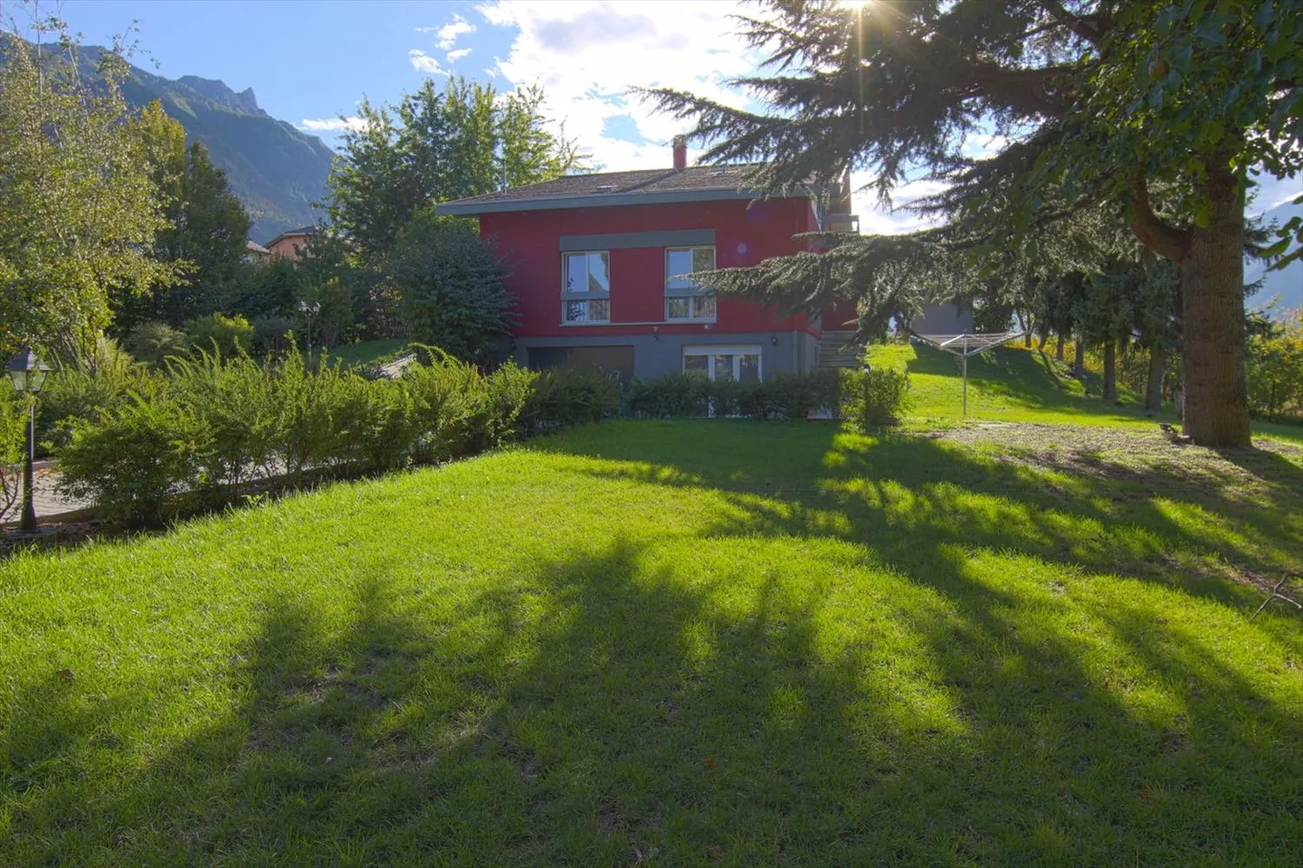 Villa 7,5 stanze - Foto 1 di 11