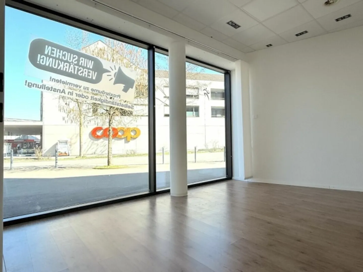 Casa singola in affitto - Foto 7 di 7