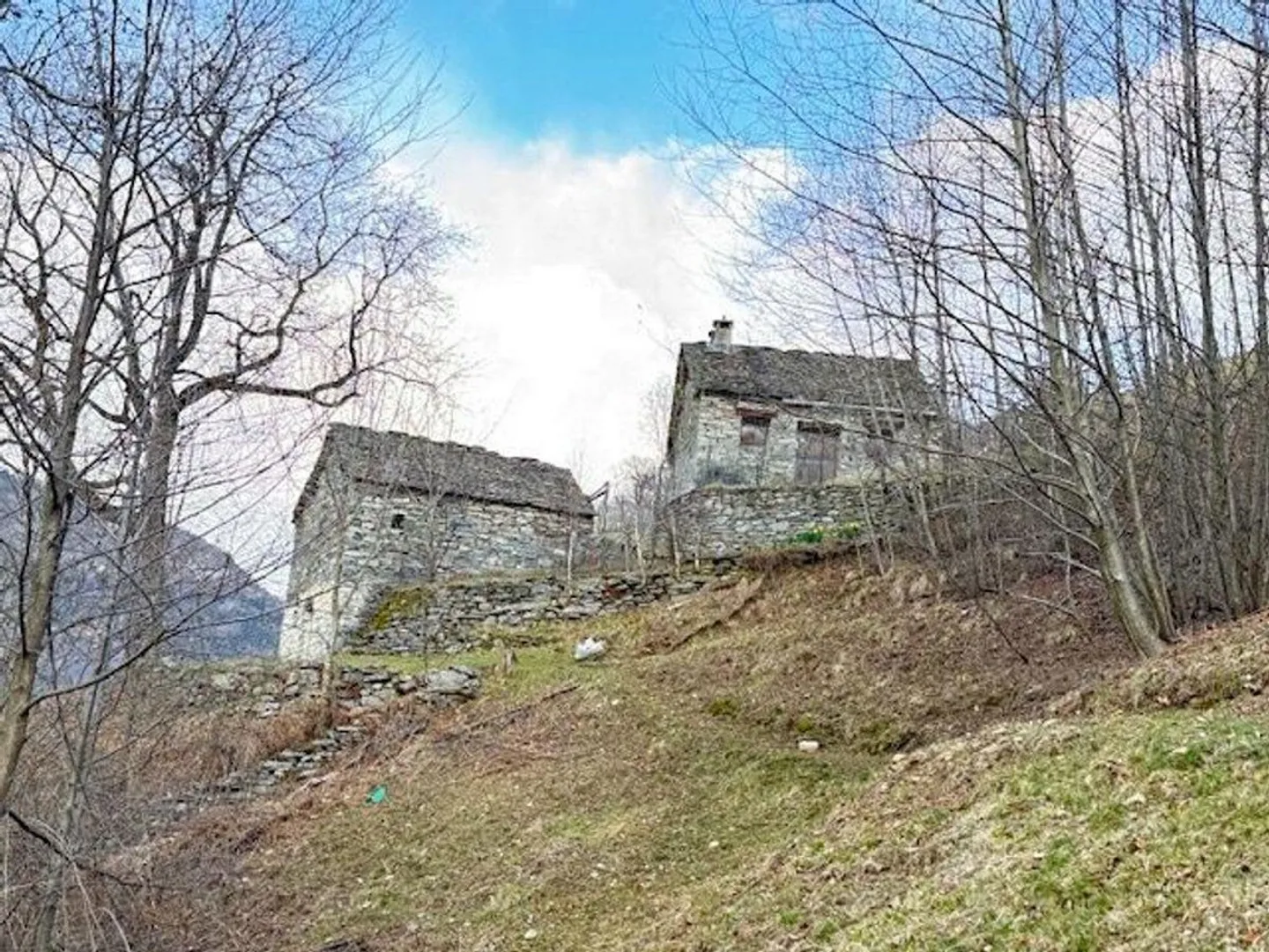 Charmante Maison Rustique - Photo 9 sur 12