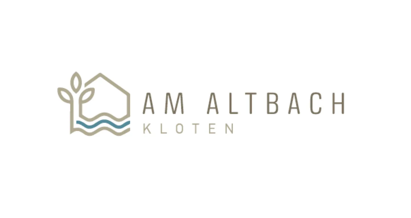 Wohnen am Altbach, exklusiver Neubau im Herzen von Kloten - Photo 8 of 8