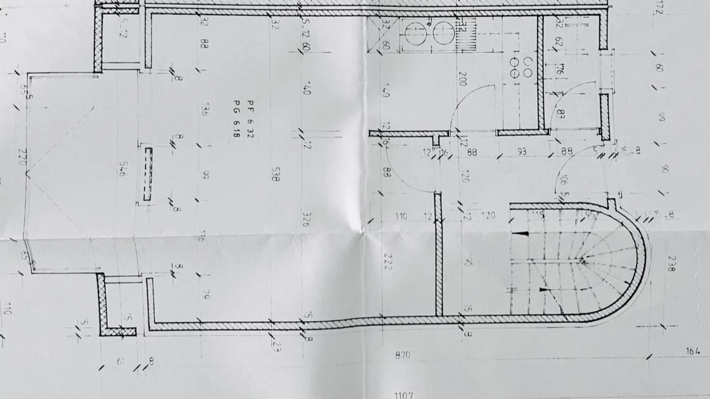 Häuserecke mit 5,5 Zimmern in Vernate - Foto 11 von 13