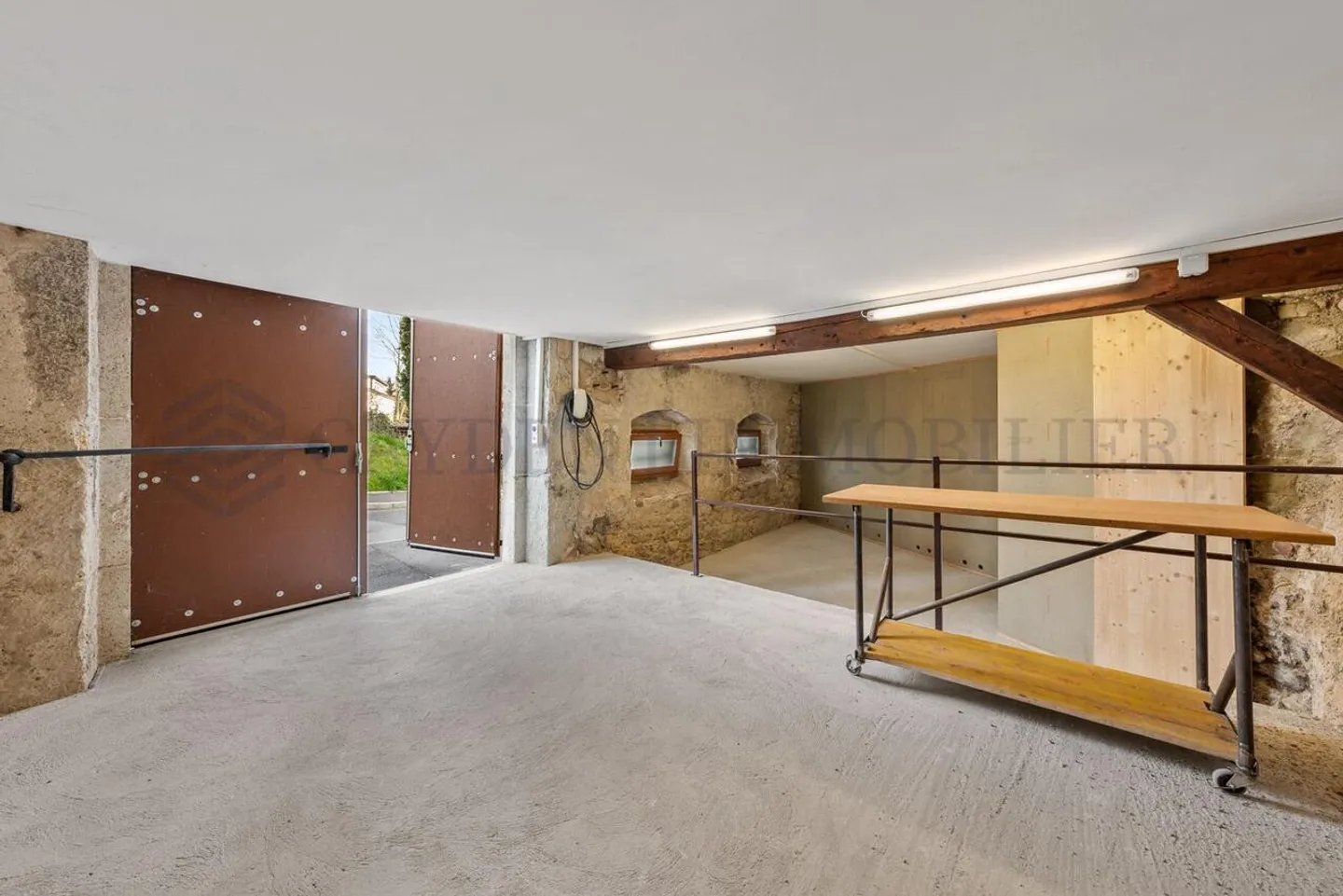 Schöne 5-Zimmer-Wohnung komplett renoviert! - Foto 1 von 14