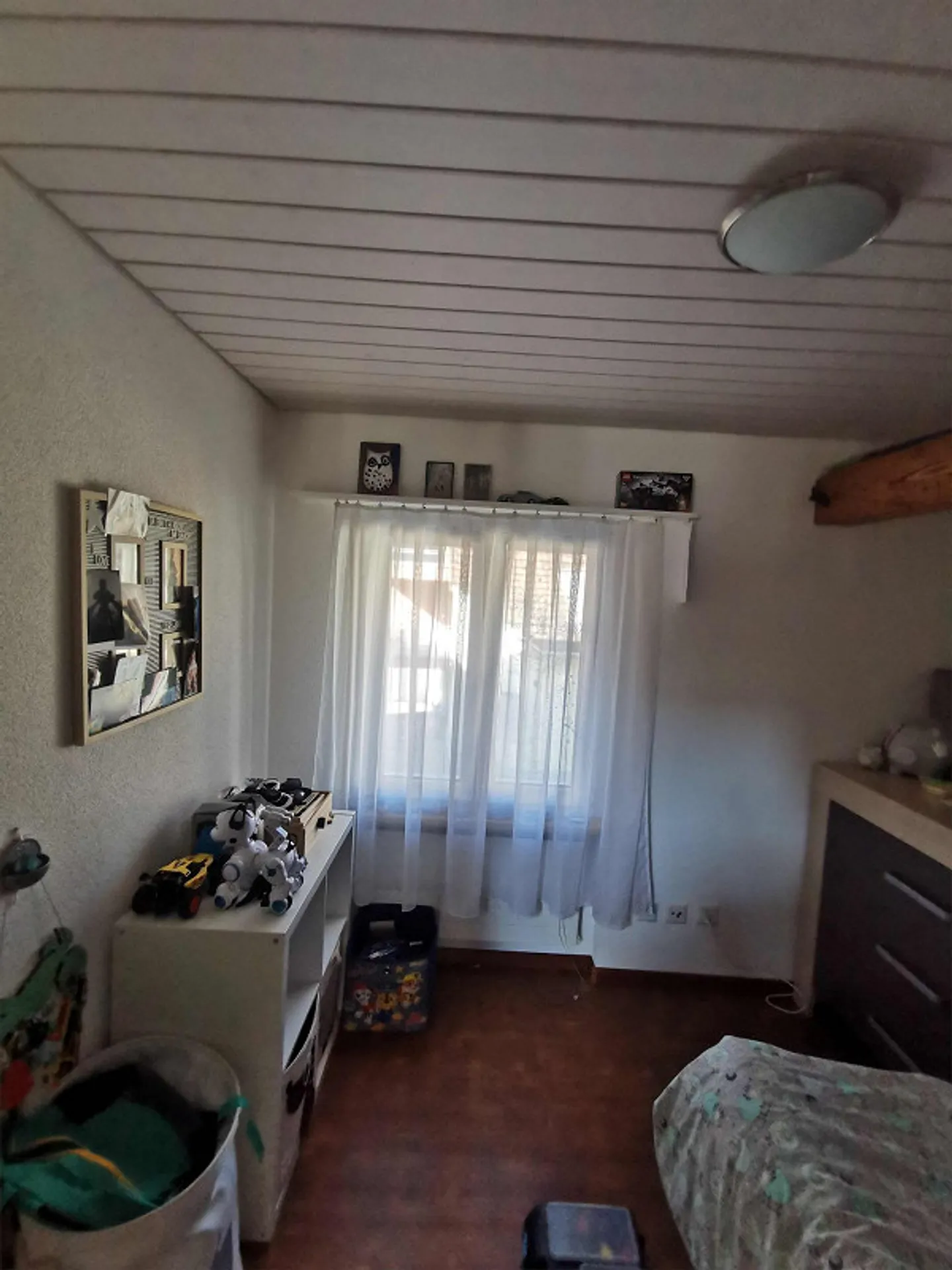 Ruhige Wohnung in Oberriet - Foto 4 von 11