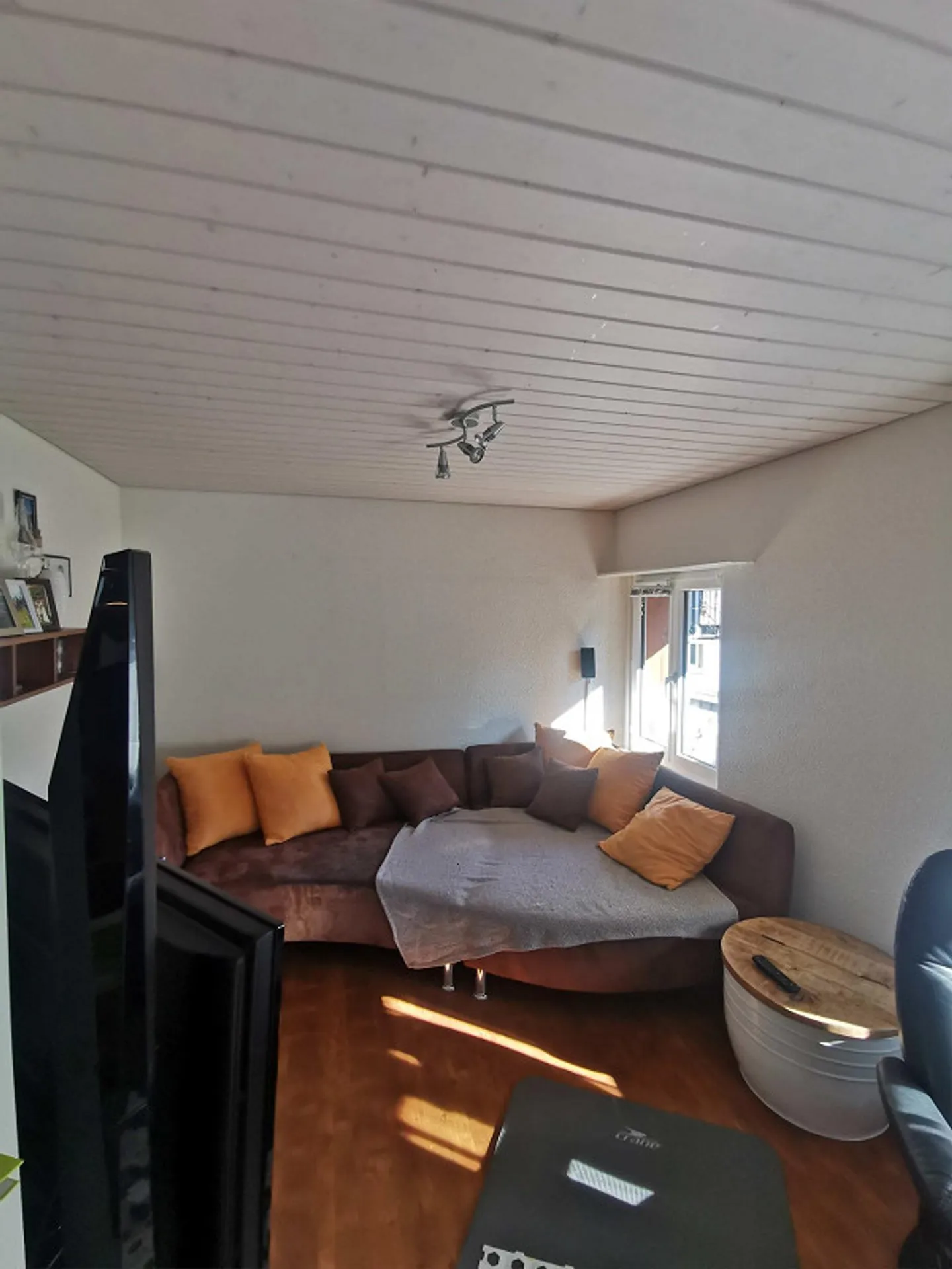 Ruhige Wohnung in Oberriet - Foto 2 von 11