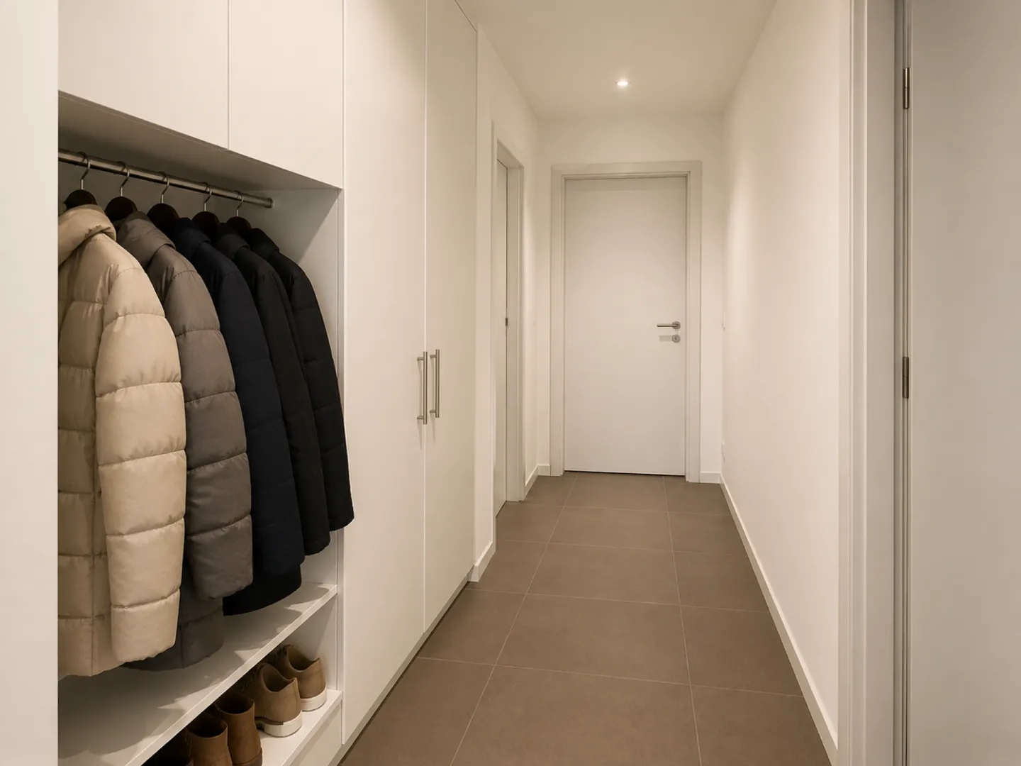 Charmant Appartement 3.5 pièces - Photo 1 sur 4