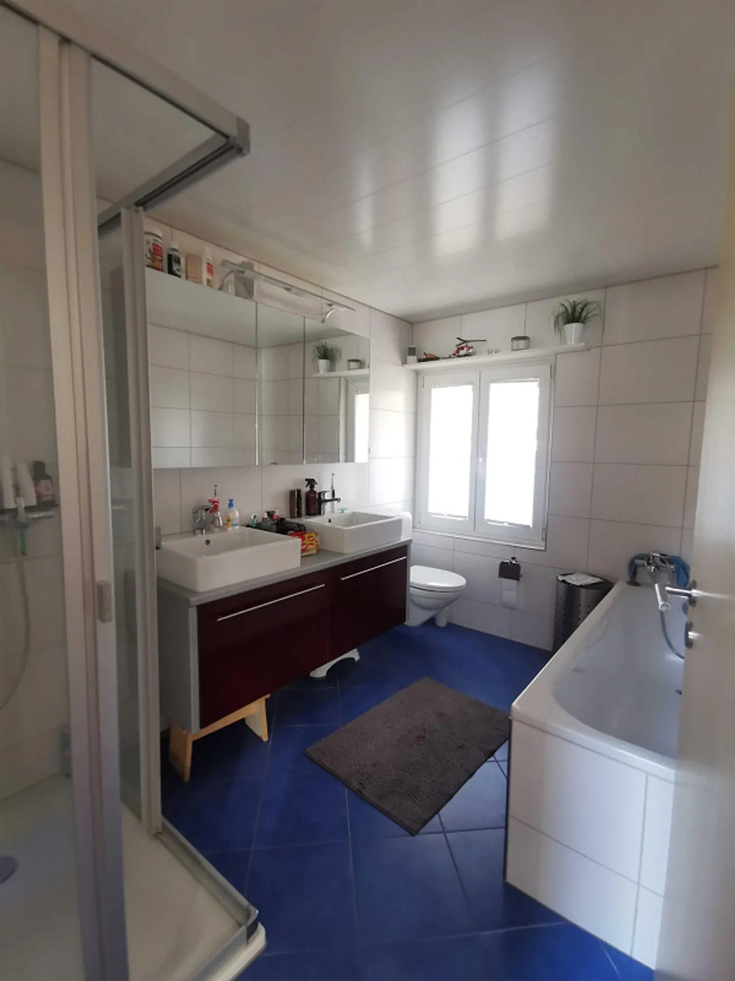 Ruhige Wohnung in Oberriet - Foto 7 von 11