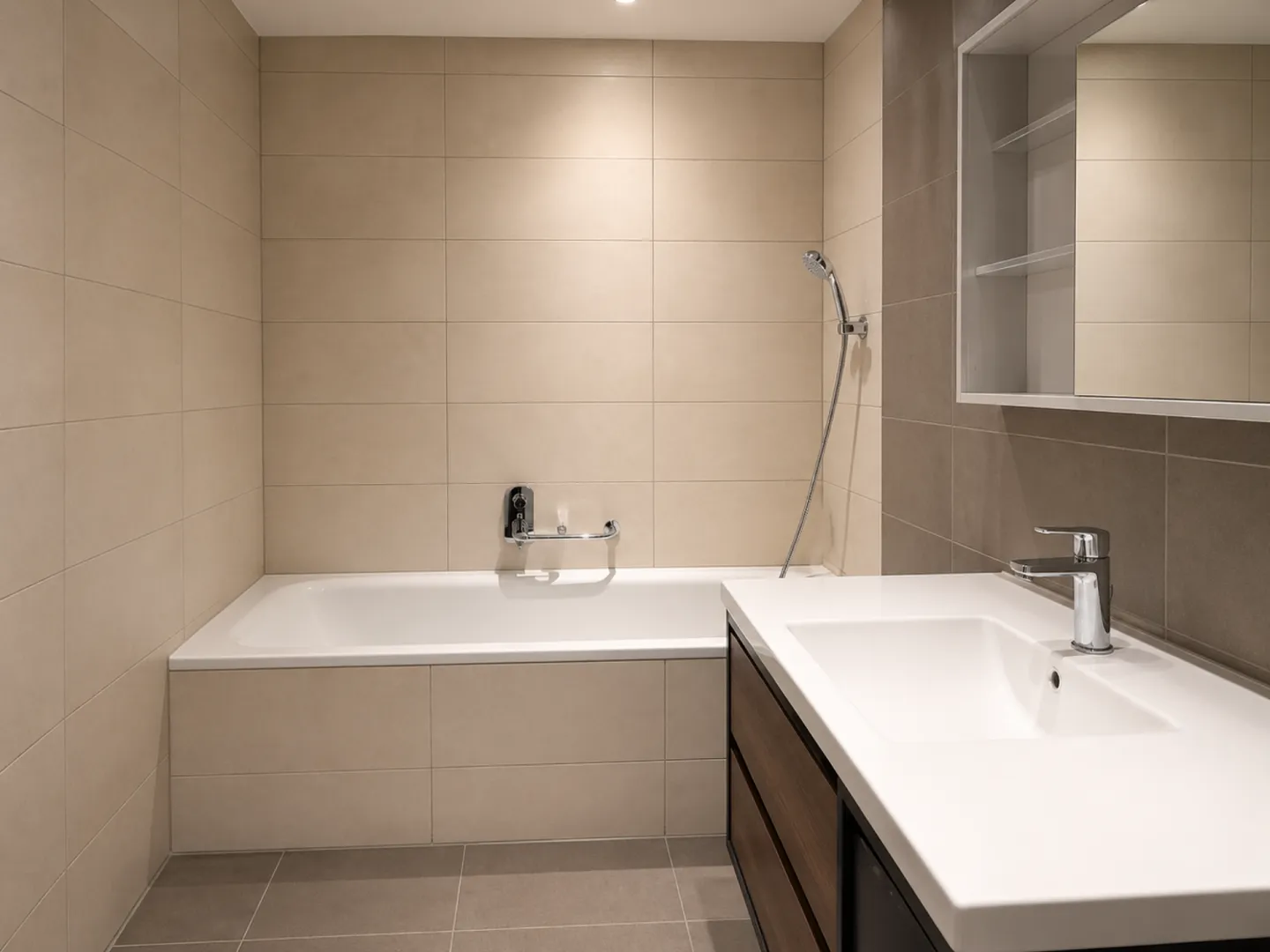 Charmant Appartement 3.5 pièces - Photo 4 sur 4
