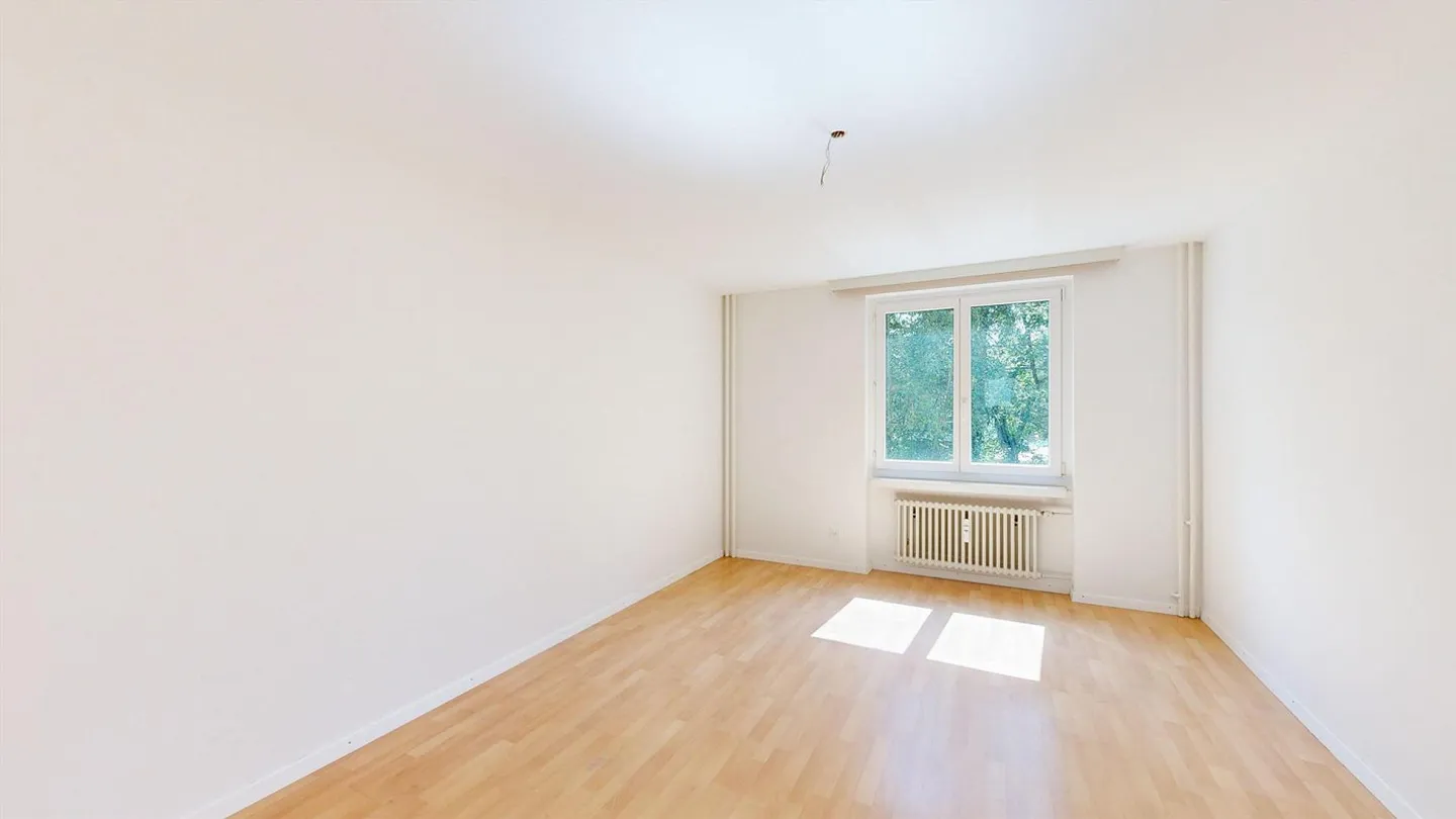 Charmante Wohnung mit Balkonen - Foto 5 von 9