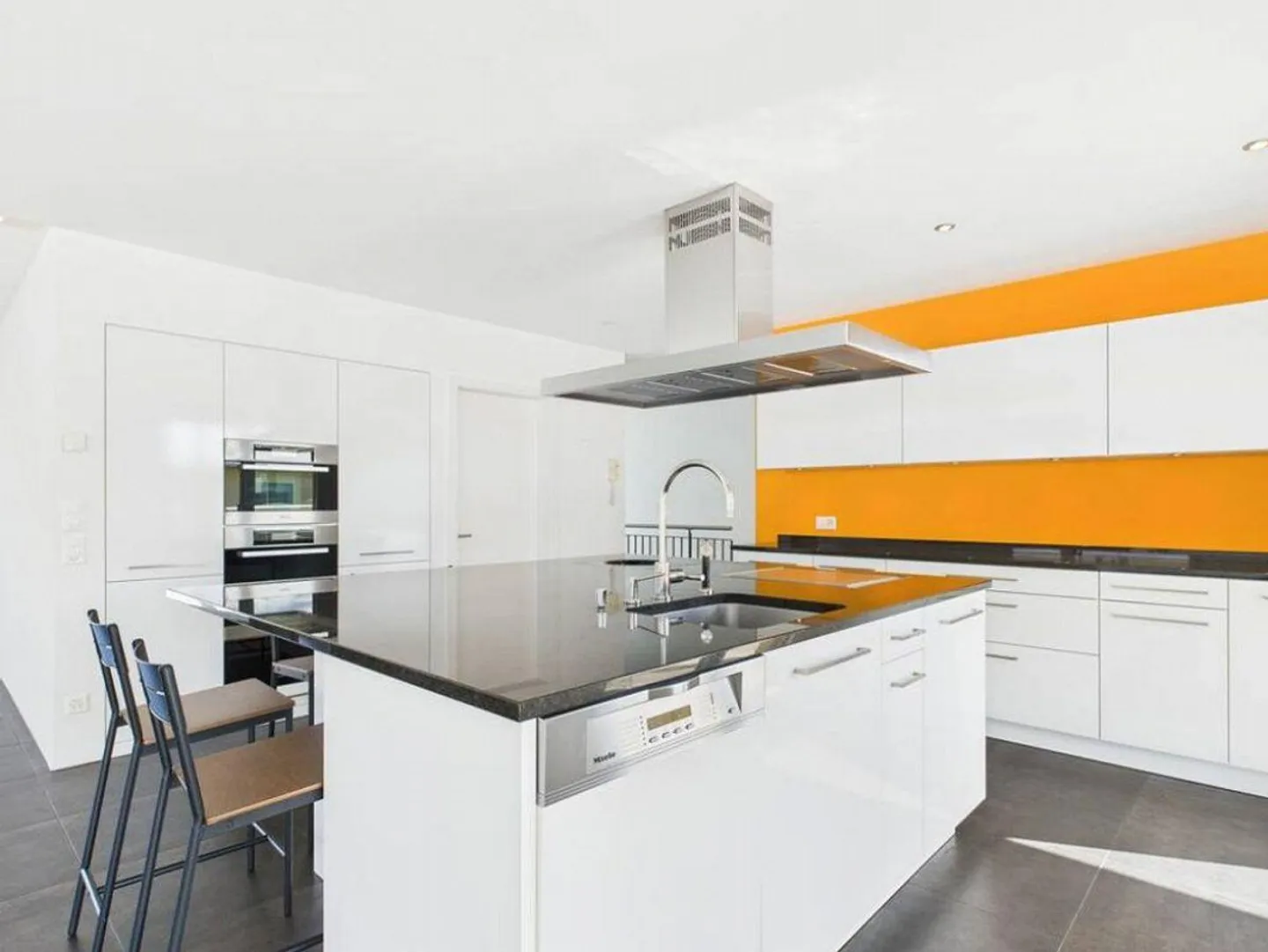 Penthouse kaufen - Foto 2 von 10