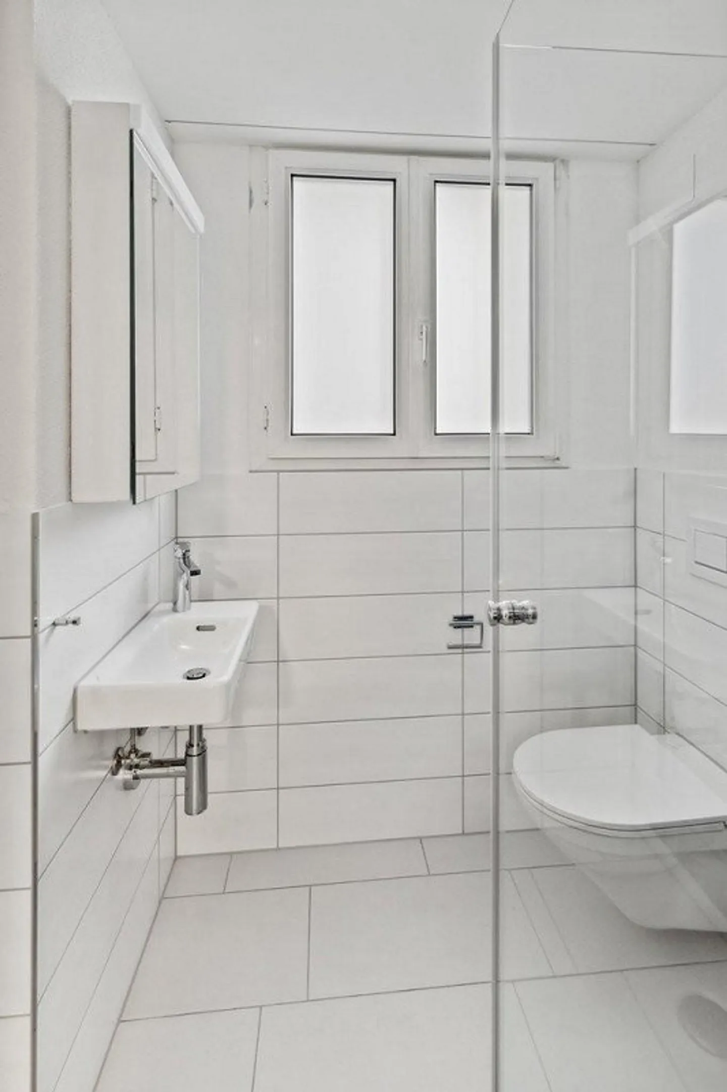 Appartamento familiare moderno con terrazza - Foto 8 di 9