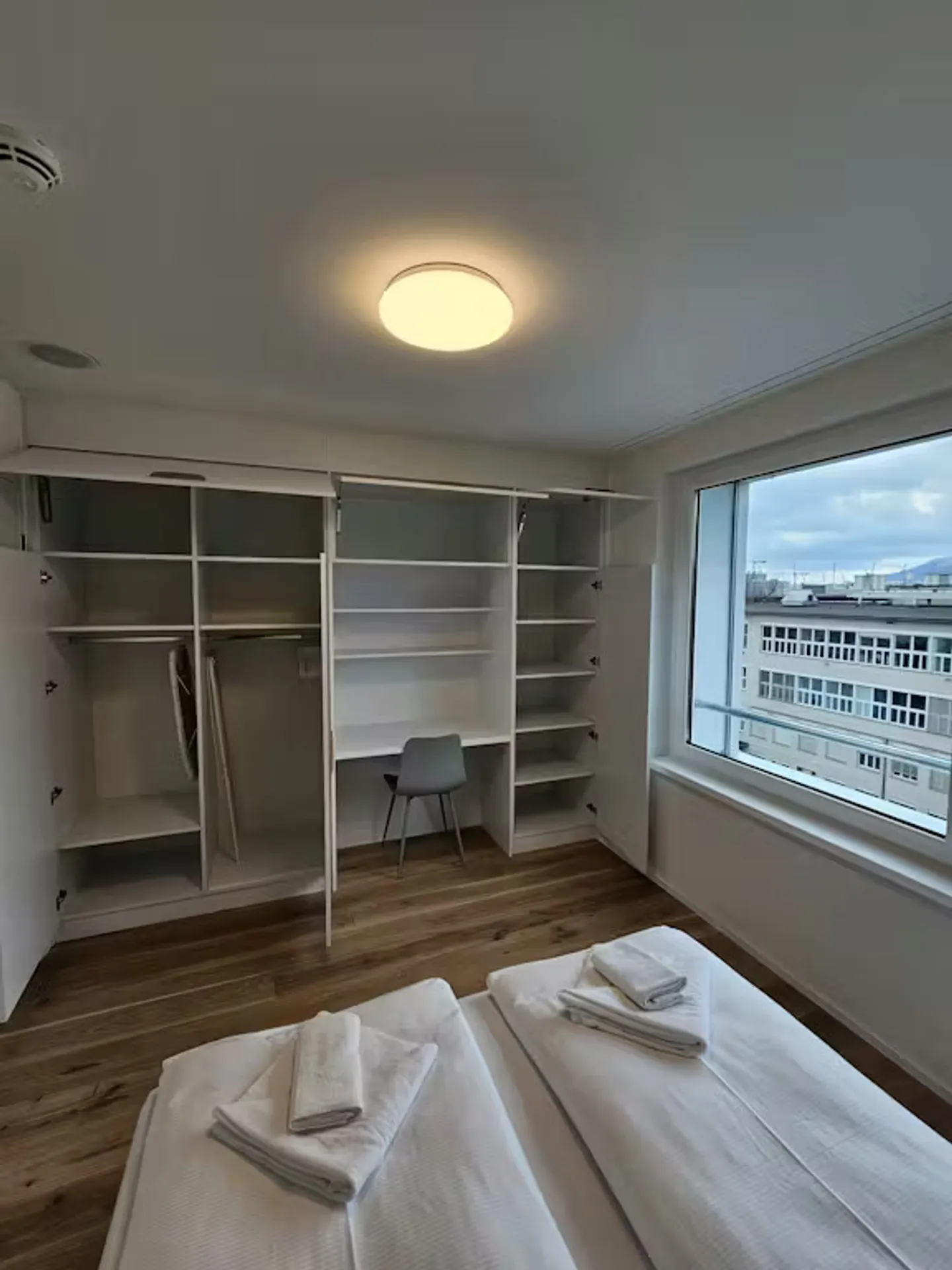 Charmante Wohnung in Zürich - Foto 10 von 10