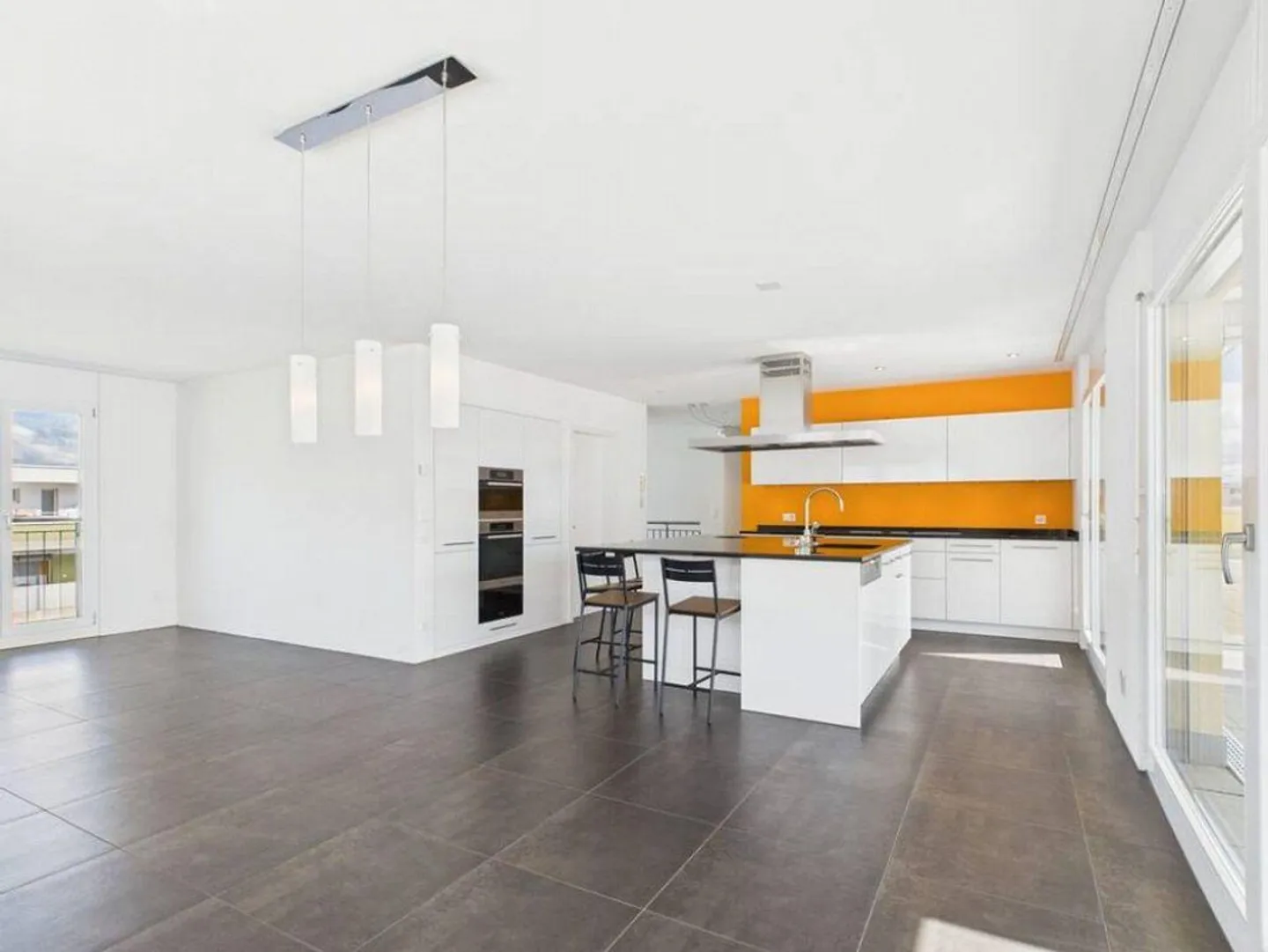 Penthouse kaufen - Foto 1 von 10